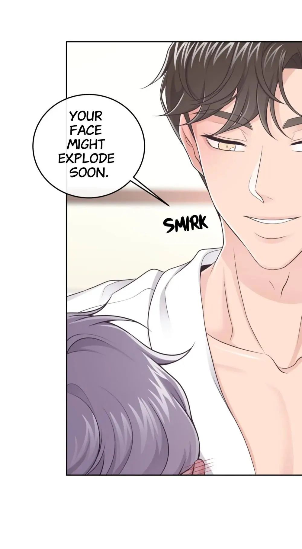 Read Butler (Nabit) chapter 12.2 image 22 on Lezhin