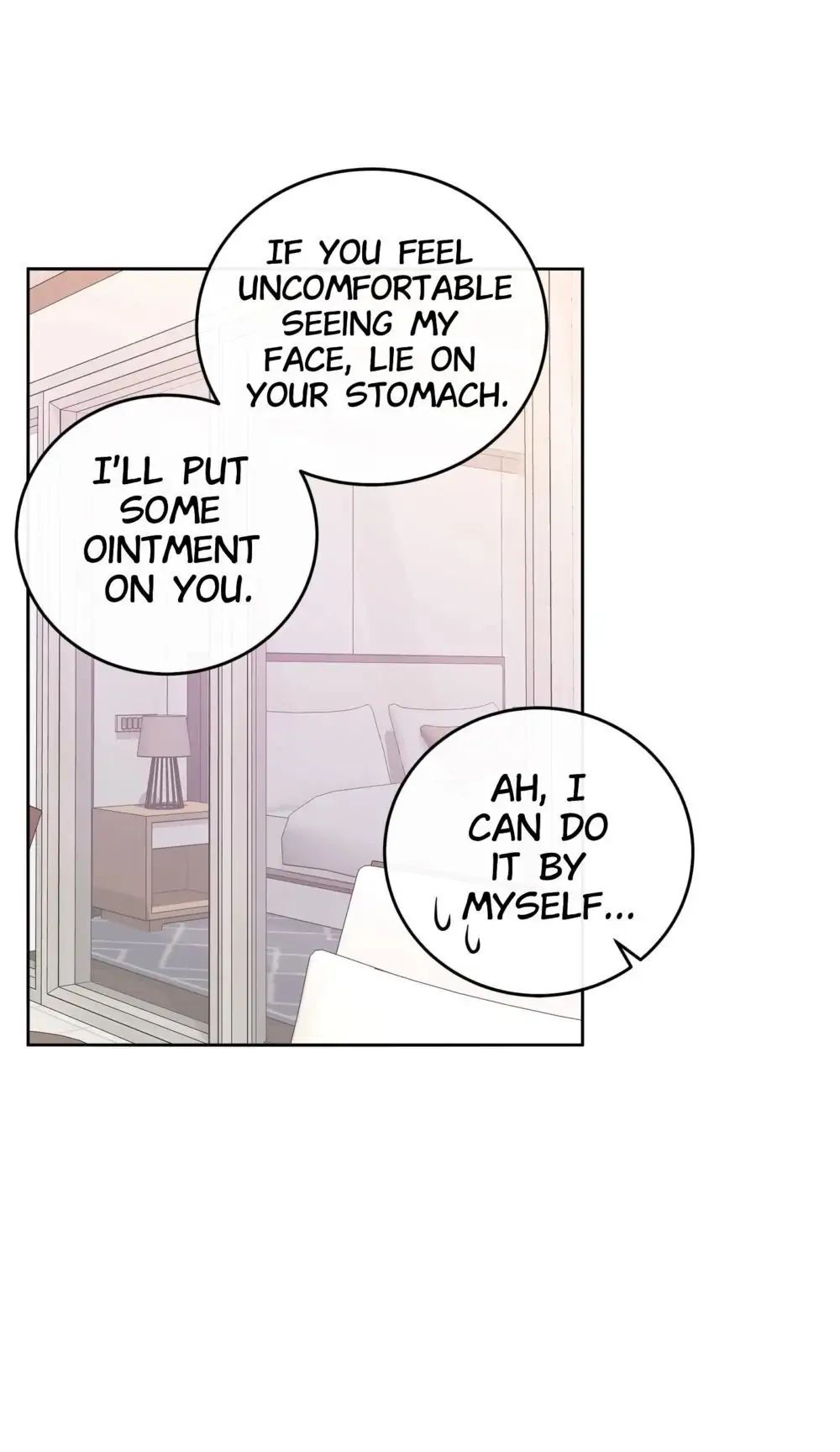 Read Butler (Nabit) chapter 12.2 image 24 on Lezhin