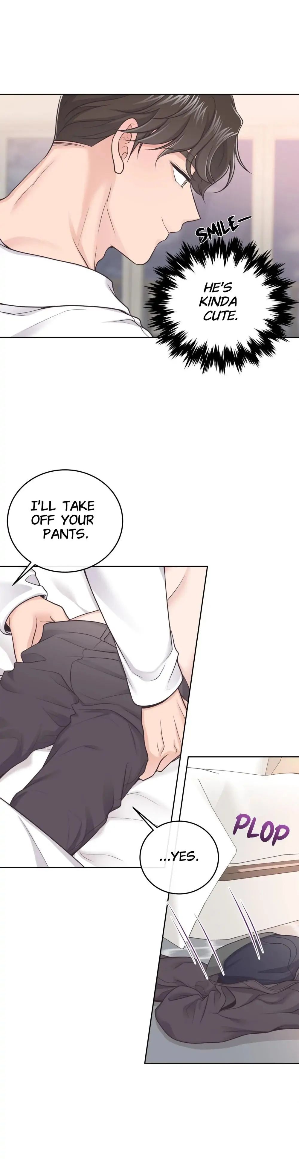 Read Butler (Nabit) chapter 12.2 image 26 on Lezhin