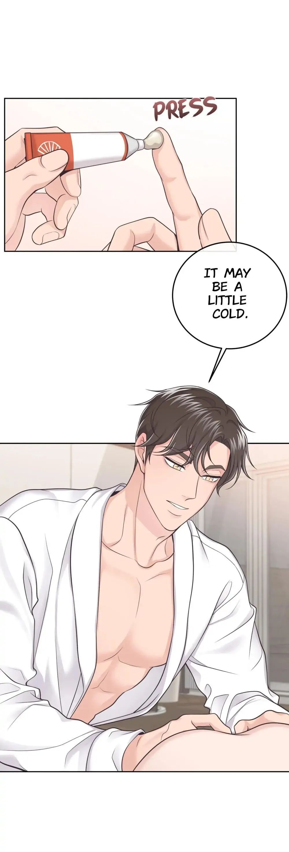 Read Butler (Nabit) chapter 12.2 image 27 on Lezhin