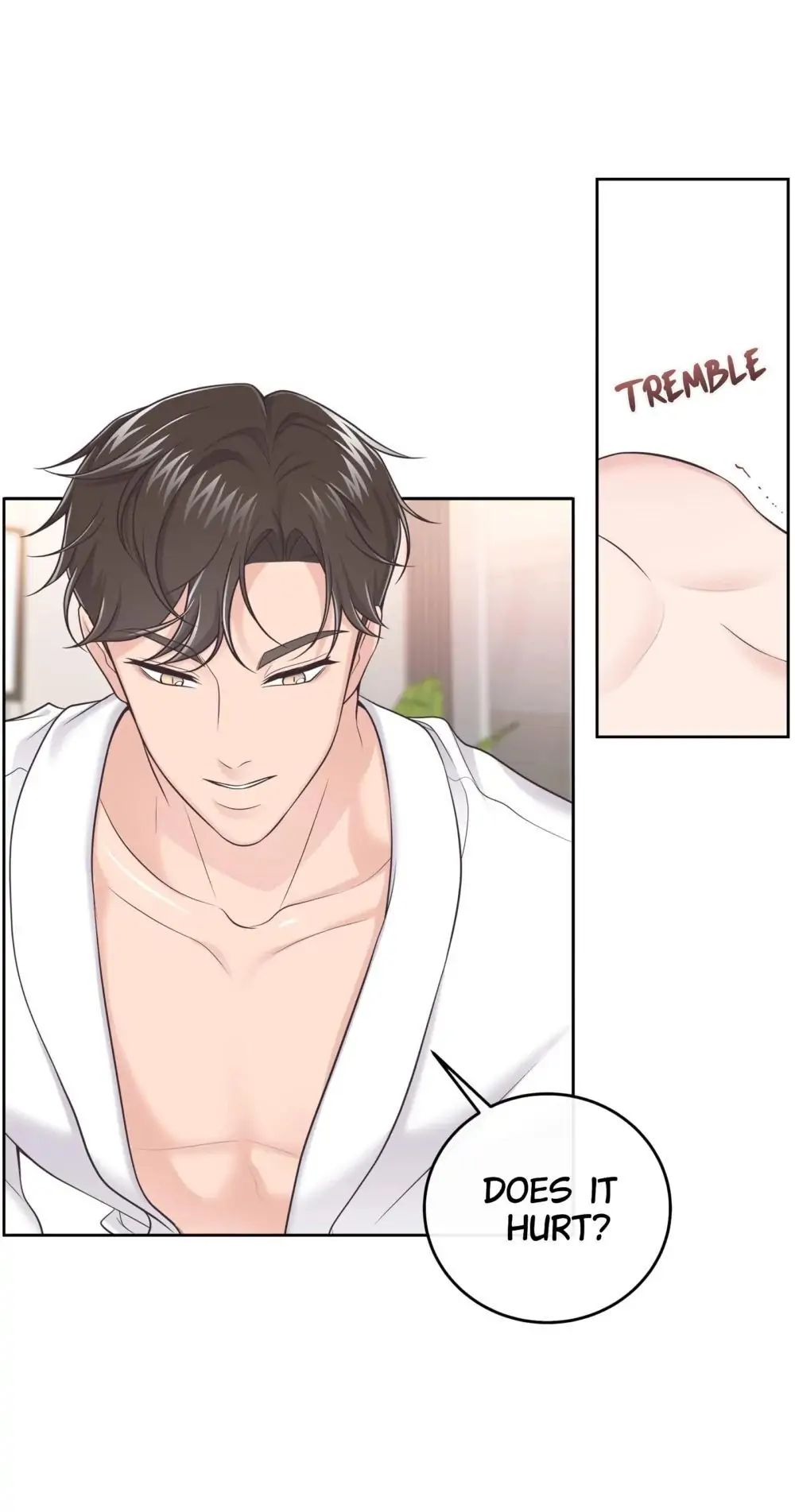 Read Butler (Nabit) chapter 12.2 image 31 on Lezhin