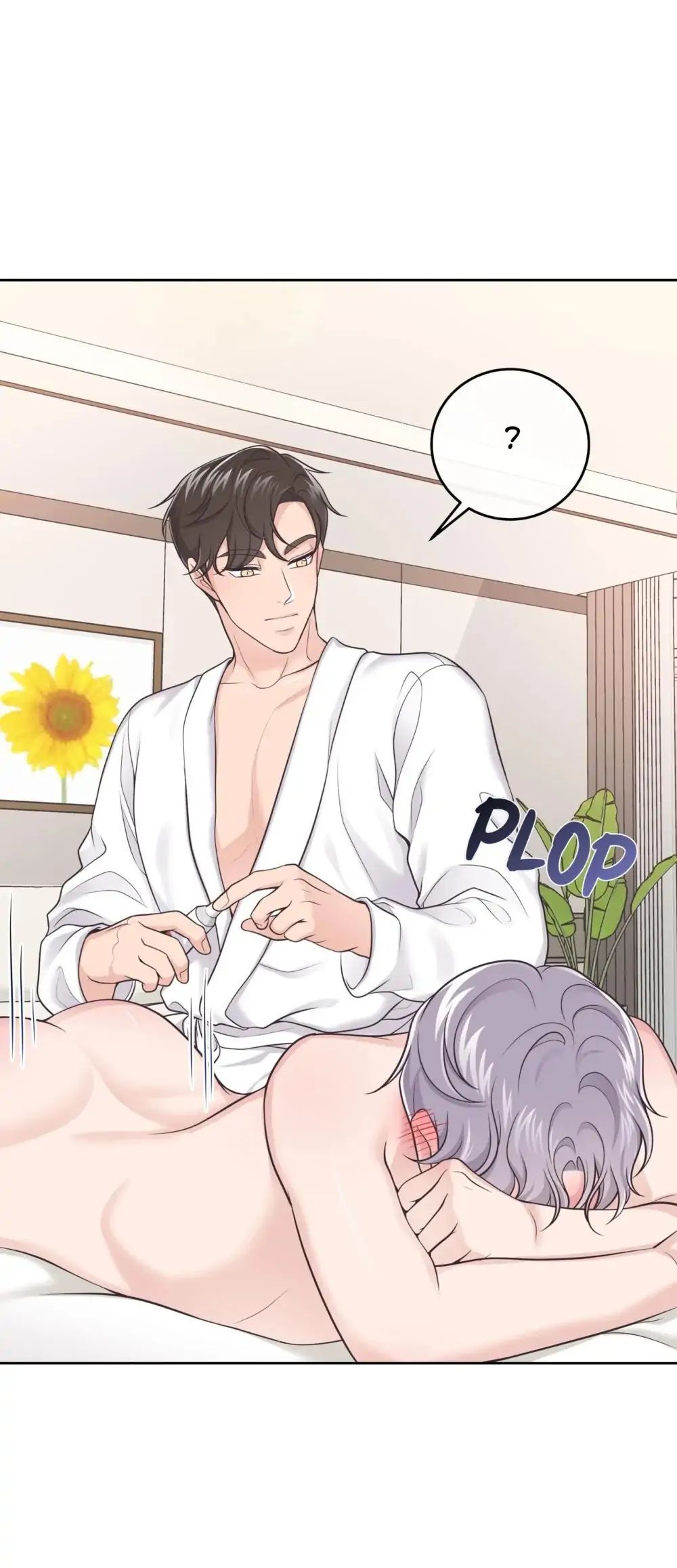Read Butler (Nabit) chapter 12.2 image 34 on Lezhin