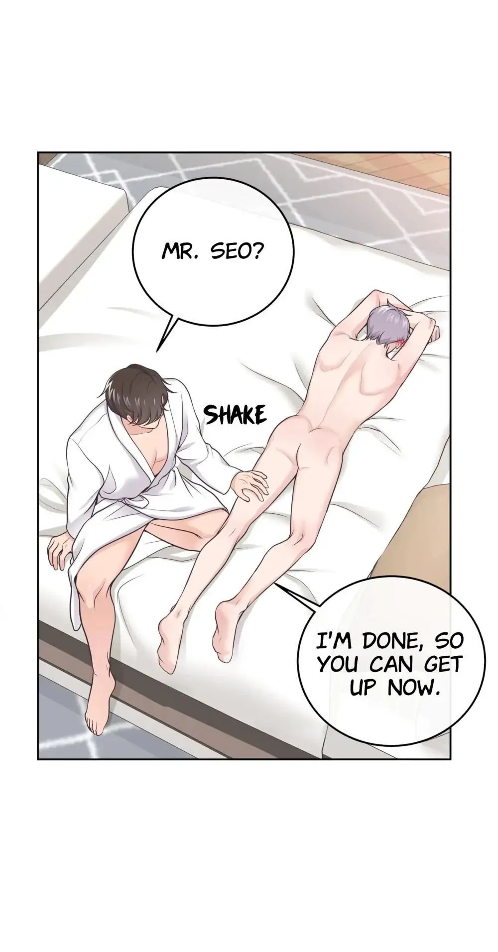 Read Butler (Nabit) chapter 12.2 image 35 on Lezhin