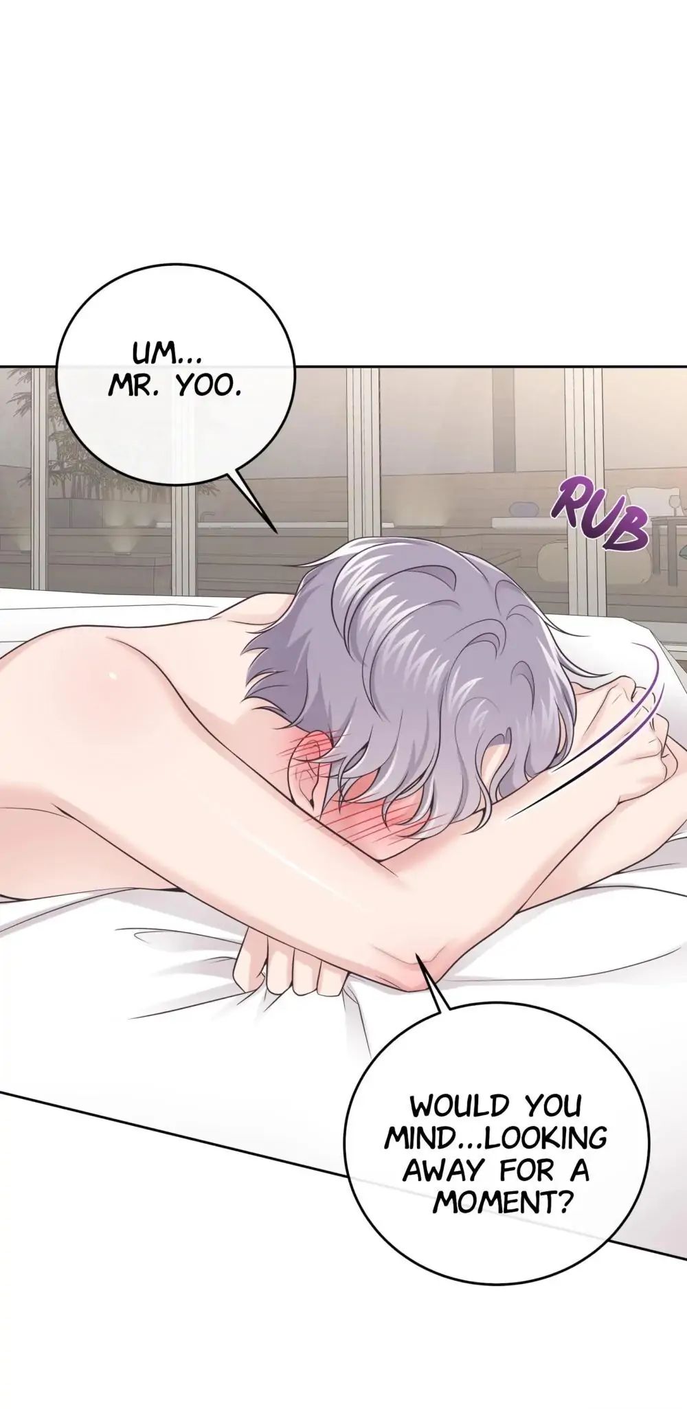 Read Butler (Nabit) chapter 12.2 image 36 on Lezhin