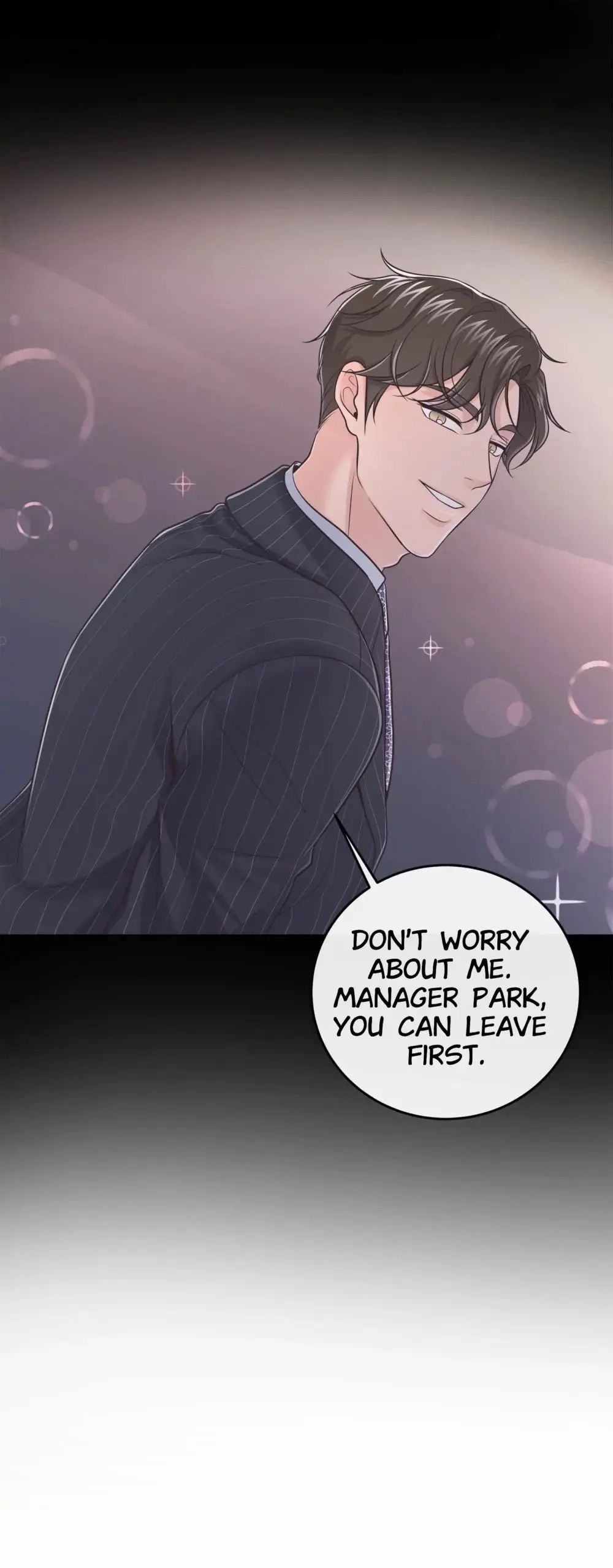 Read Butler (Nabit) chapter 12.2 image 4 on Lezhin