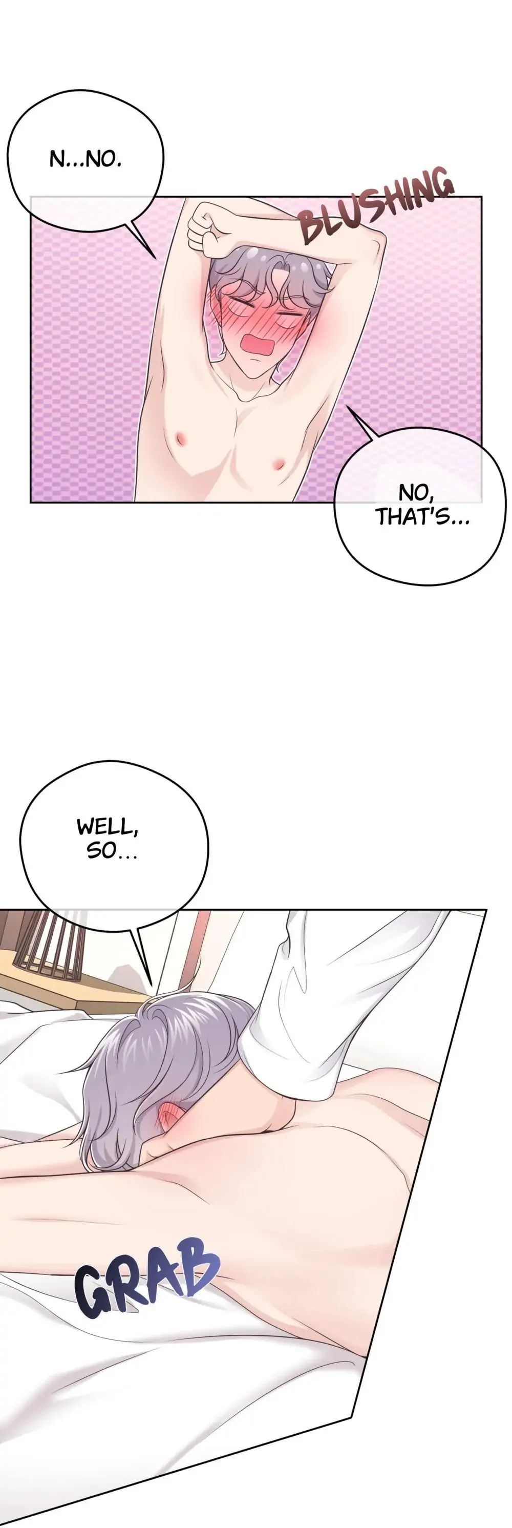 Read Butler (Nabit) chapter 12.2 image 40 on Lezhin