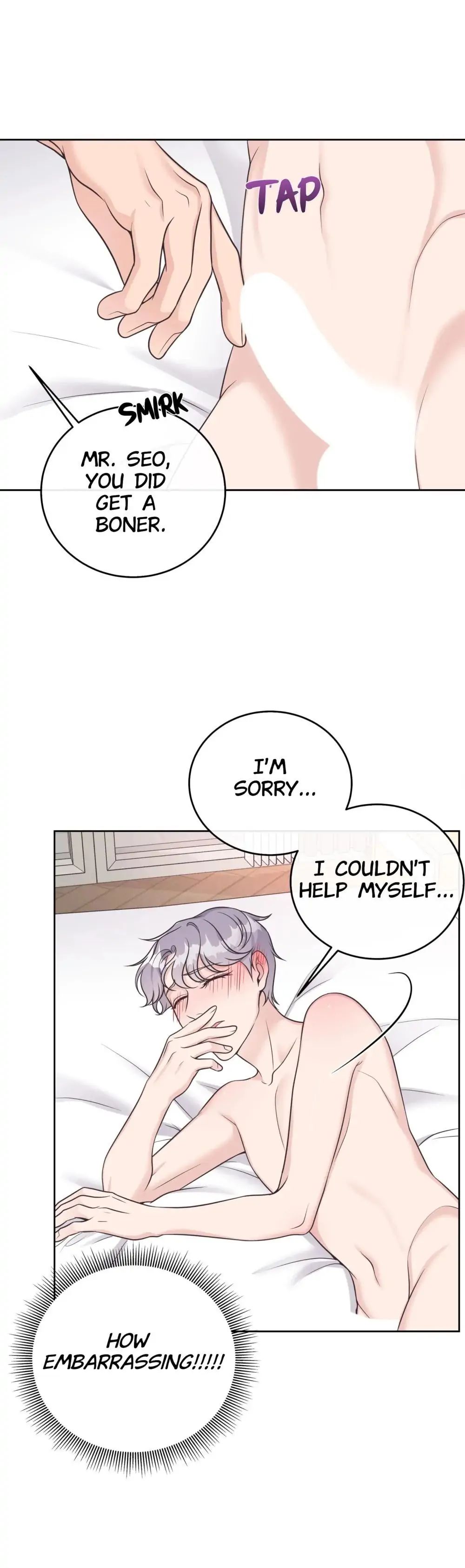 Read Butler (Nabit) chapter 12.2 image 42 on Lezhin