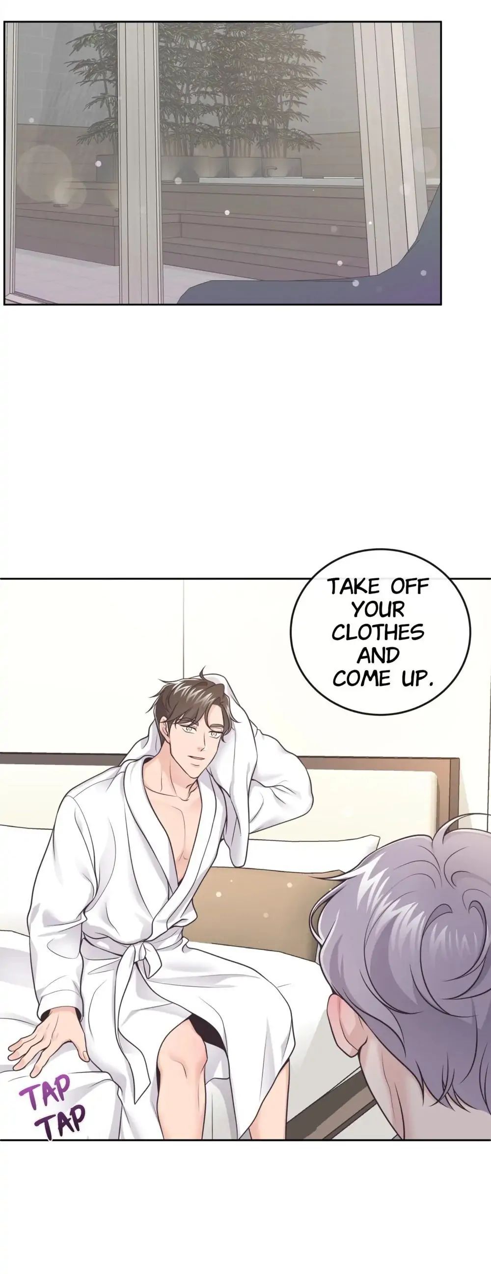 Read Butler (Nabit) chapter 12.2 image 6 on Lezhin