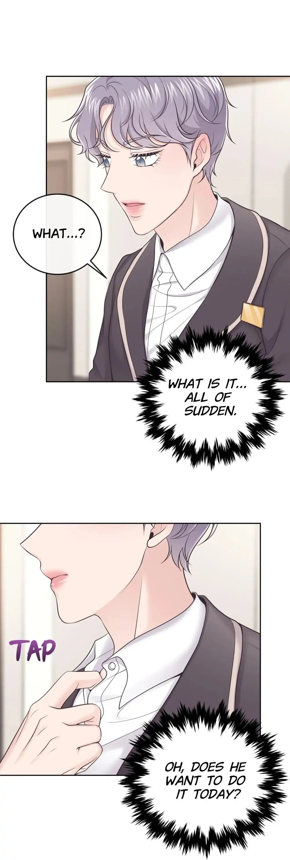 Read Butler (Nabit) chapter 12.2 image 7 on Lezhin
