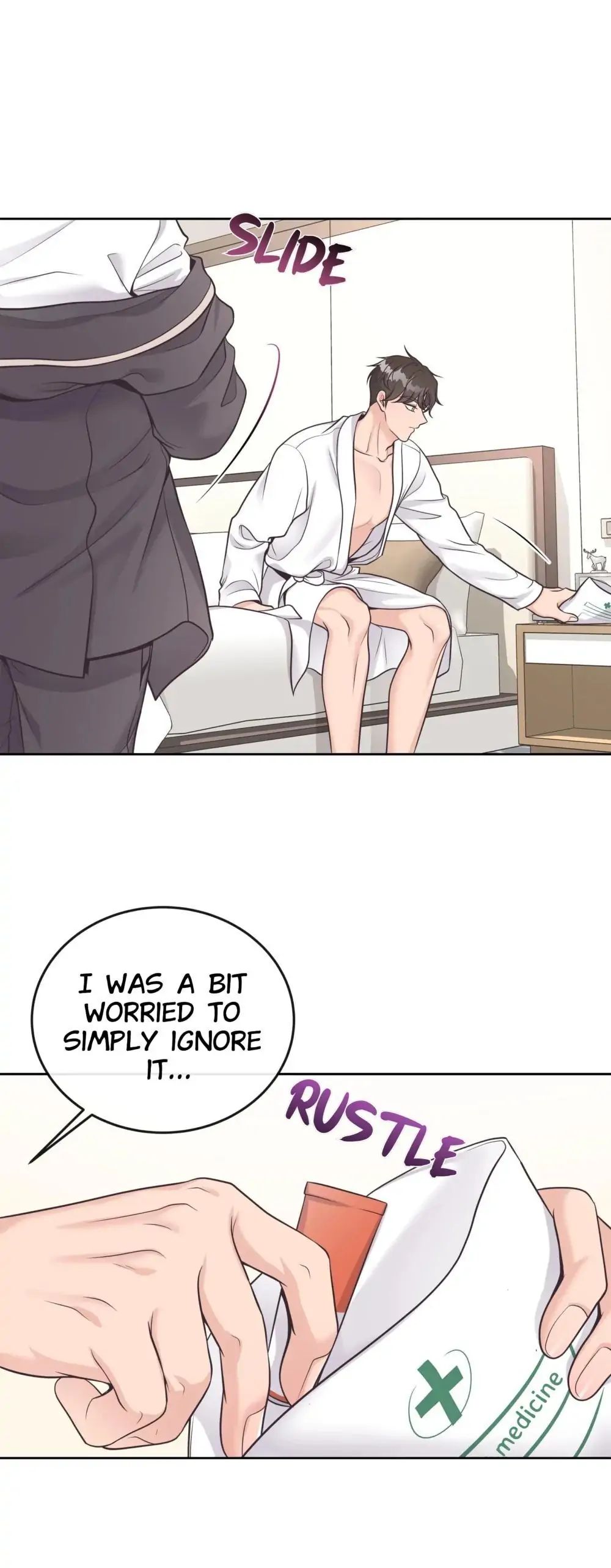 Read Butler (Nabit) chapter 12.2 image 8 on Lezhin