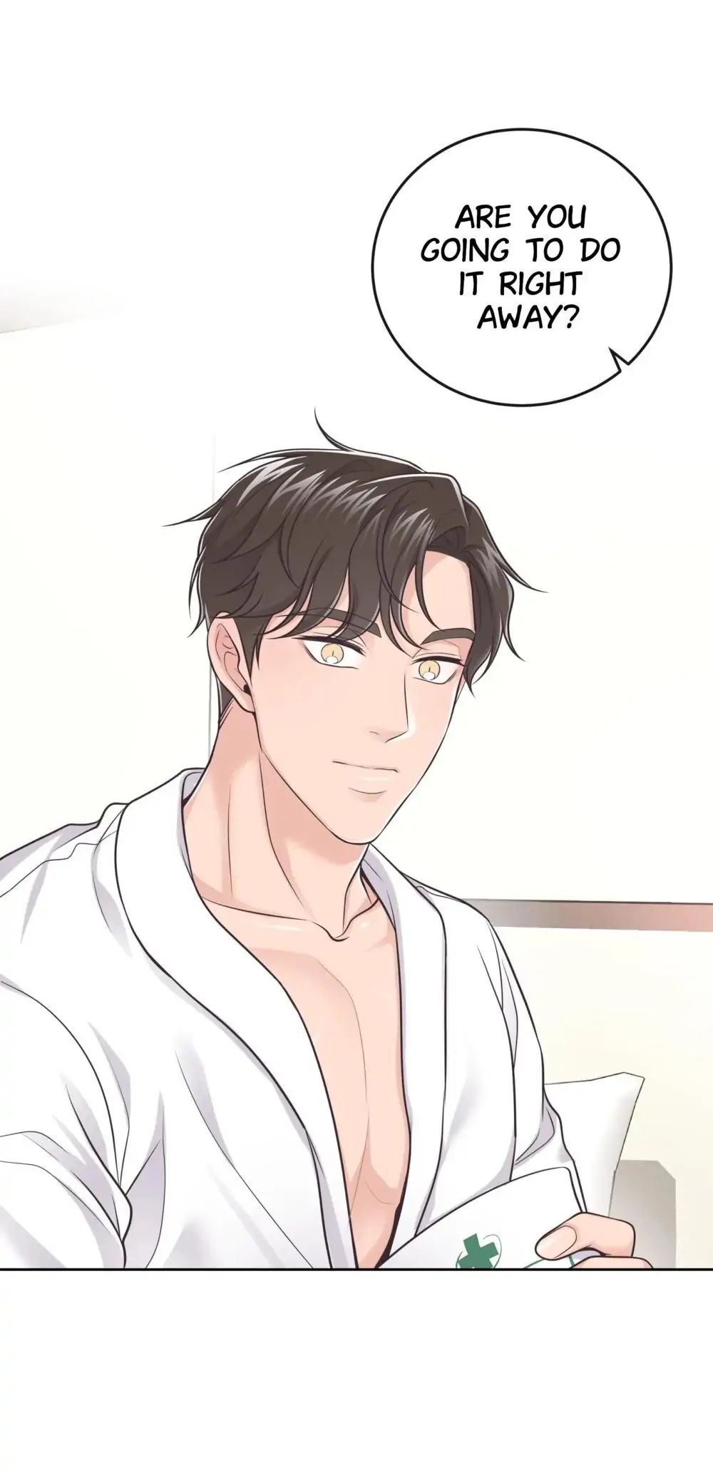 Read Butler (Nabit) chapter 12.2 image 9 on Lezhin