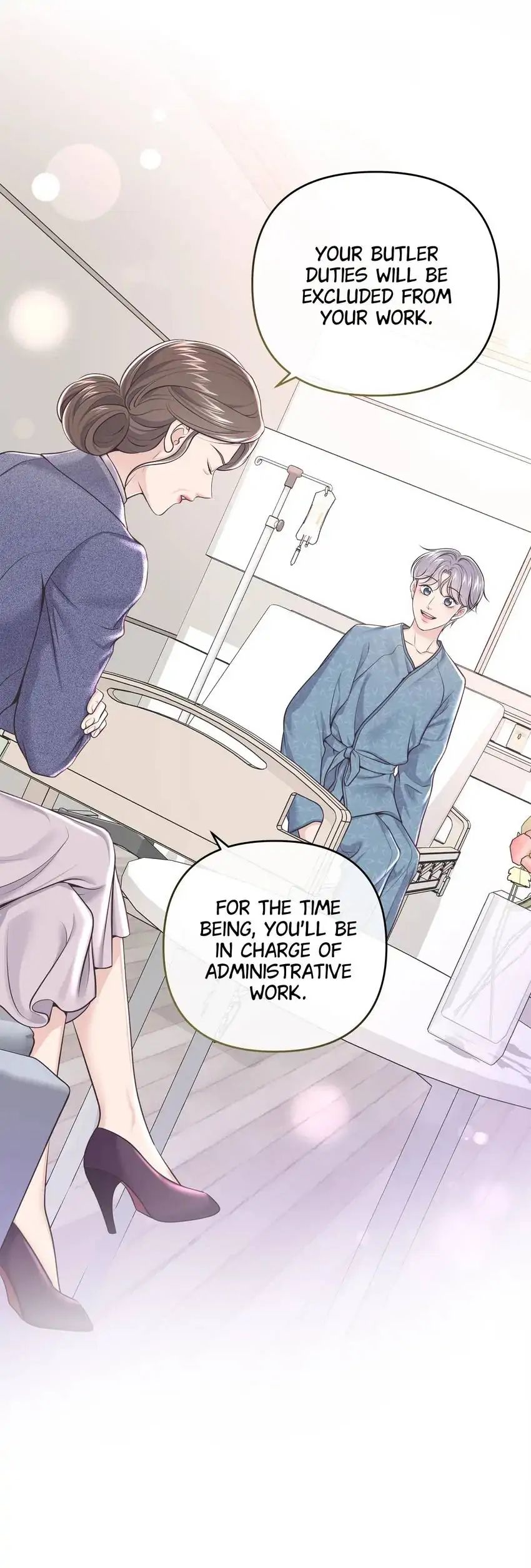 Read Butler (Nabit) chapter 12 image 14 on Lezhin