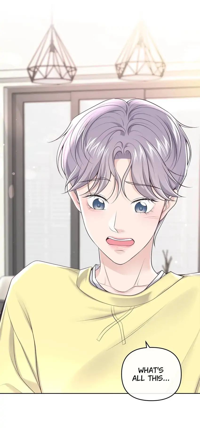 Read Butler (Nabit) chapter 12 image 16 on Lezhin