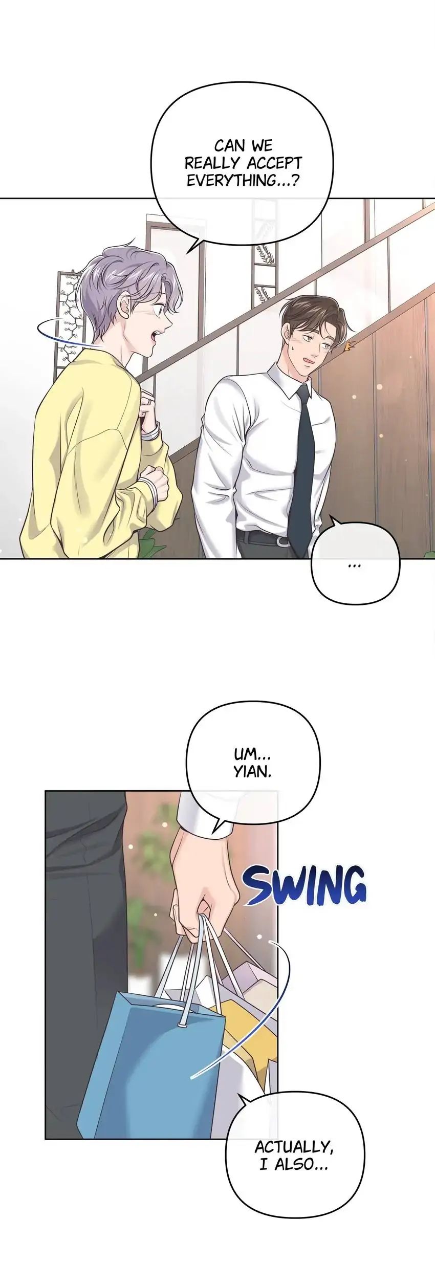 Read Butler (Nabit) chapter 12 image 18 on Lezhin