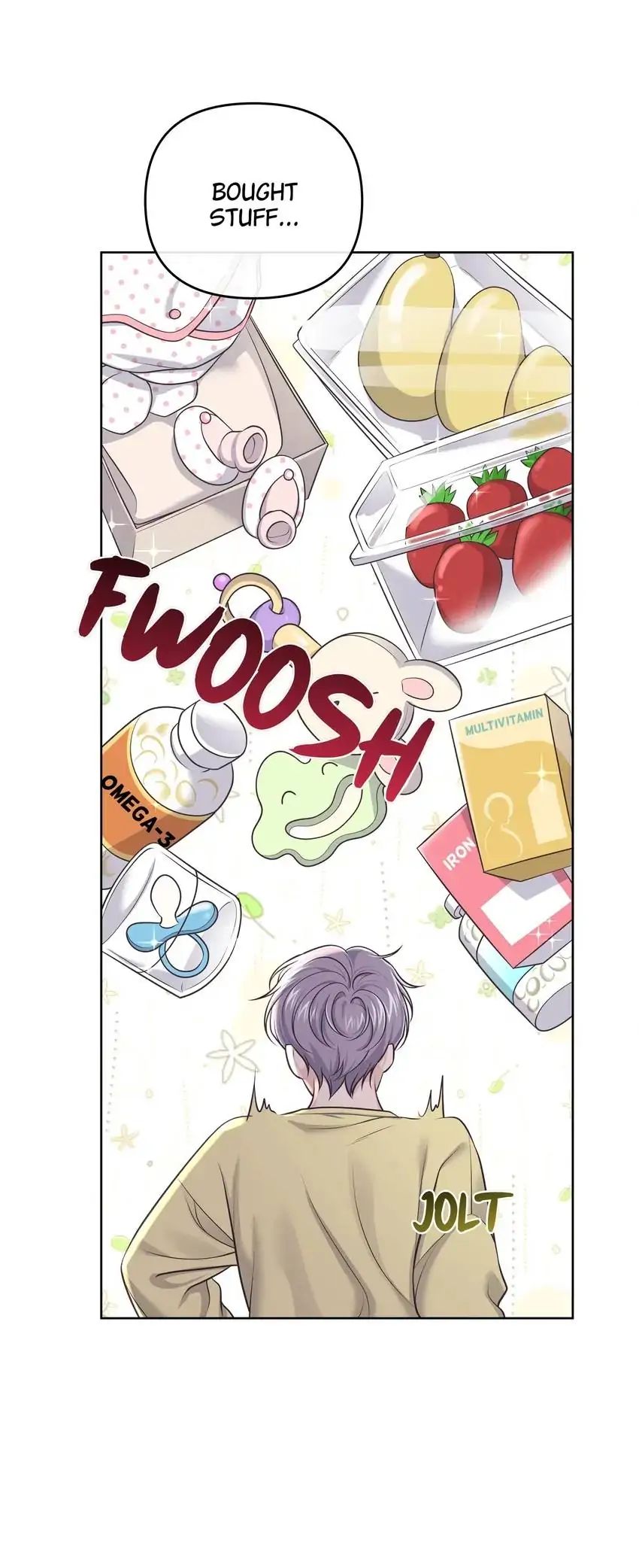 Read Butler (Nabit) chapter 12 image 19 on Lezhin