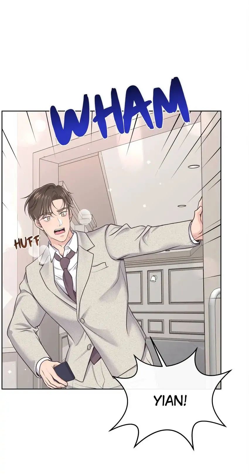 Read Butler (Nabit) chapter 12 image 2 on Lezhin