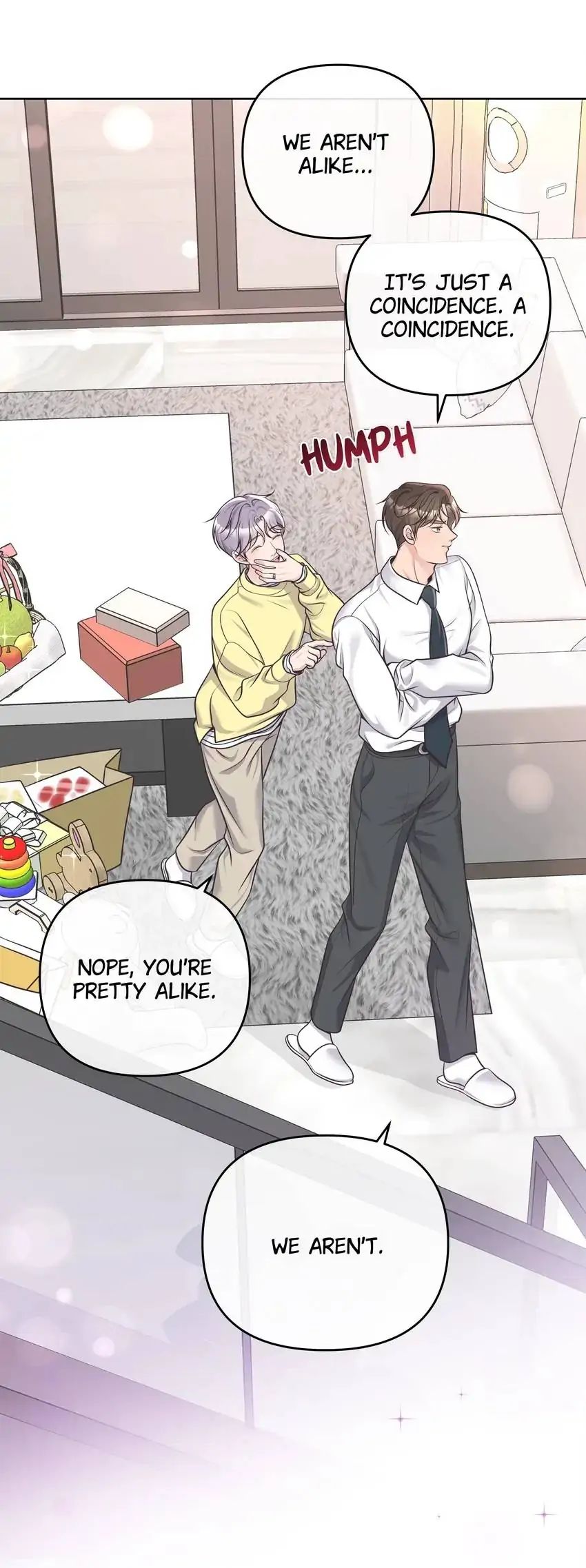 Read Butler (Nabit) chapter 12 image 22 on Lezhin