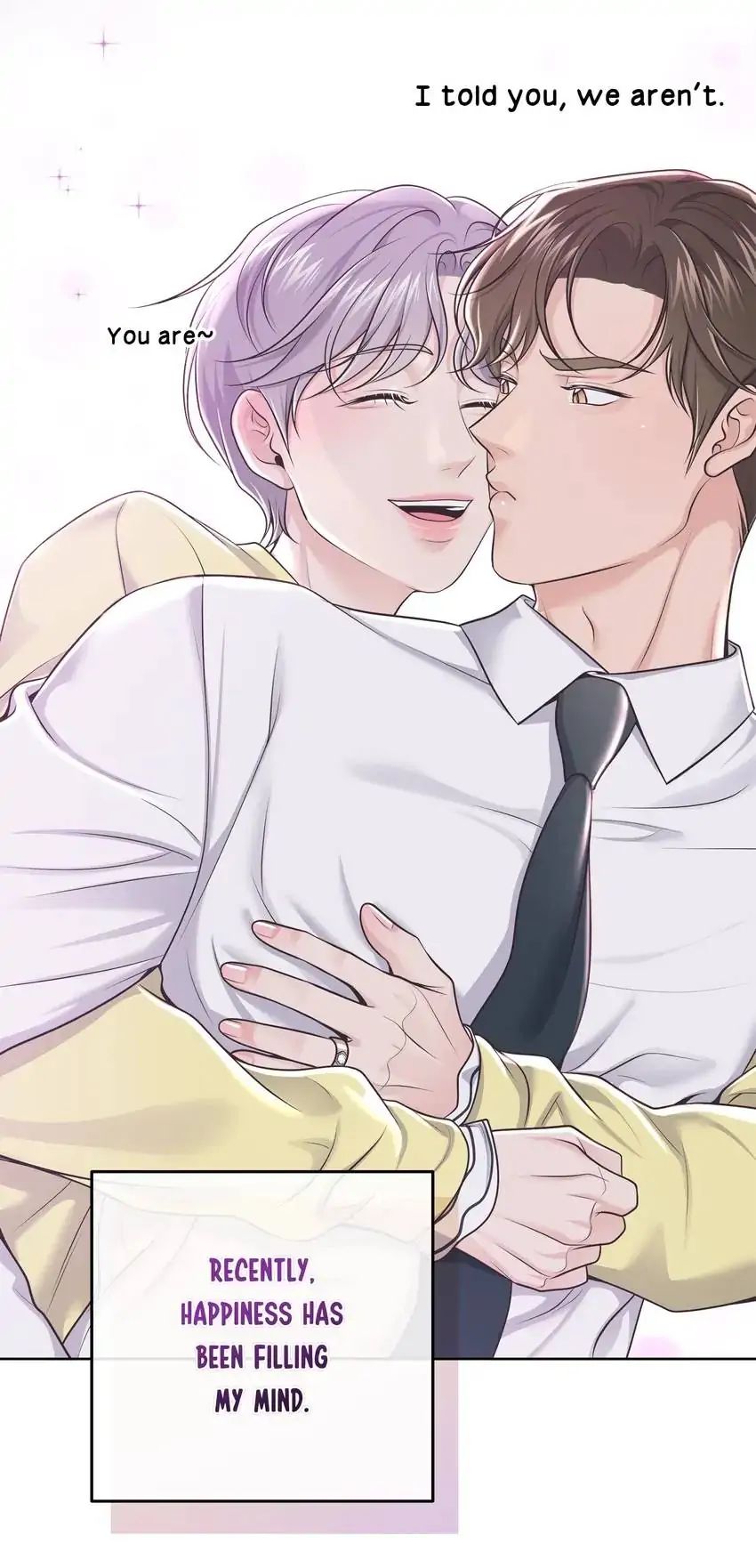 Read Butler (Nabit) chapter 12 image 23 on Lezhin