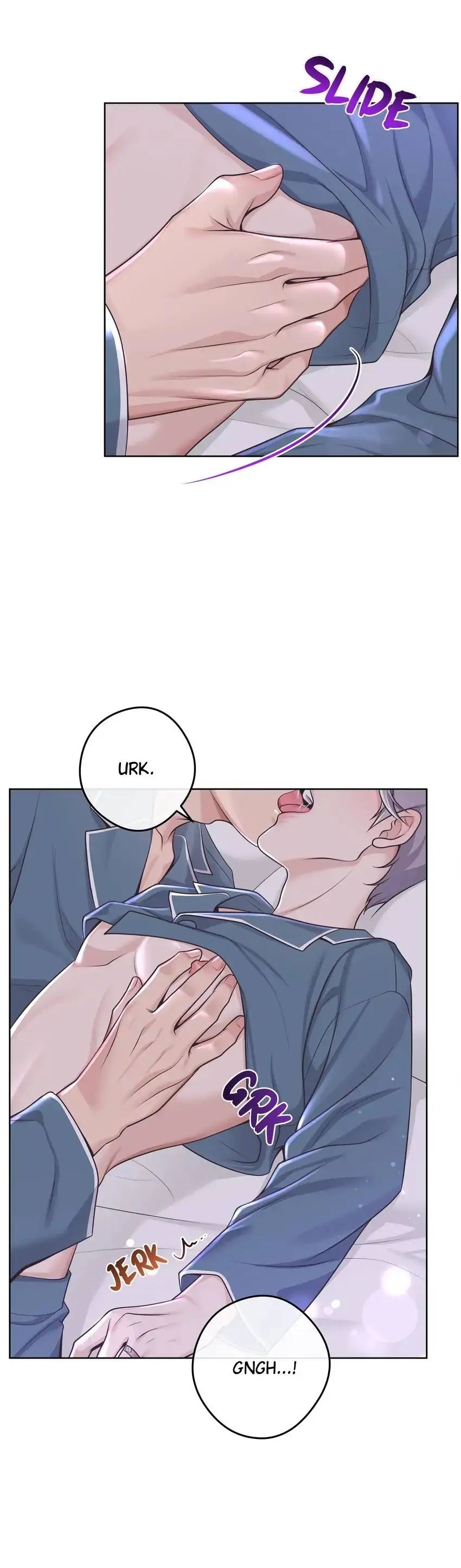 Read Butler (Nabit) chapter 12 image 28 on Lezhin