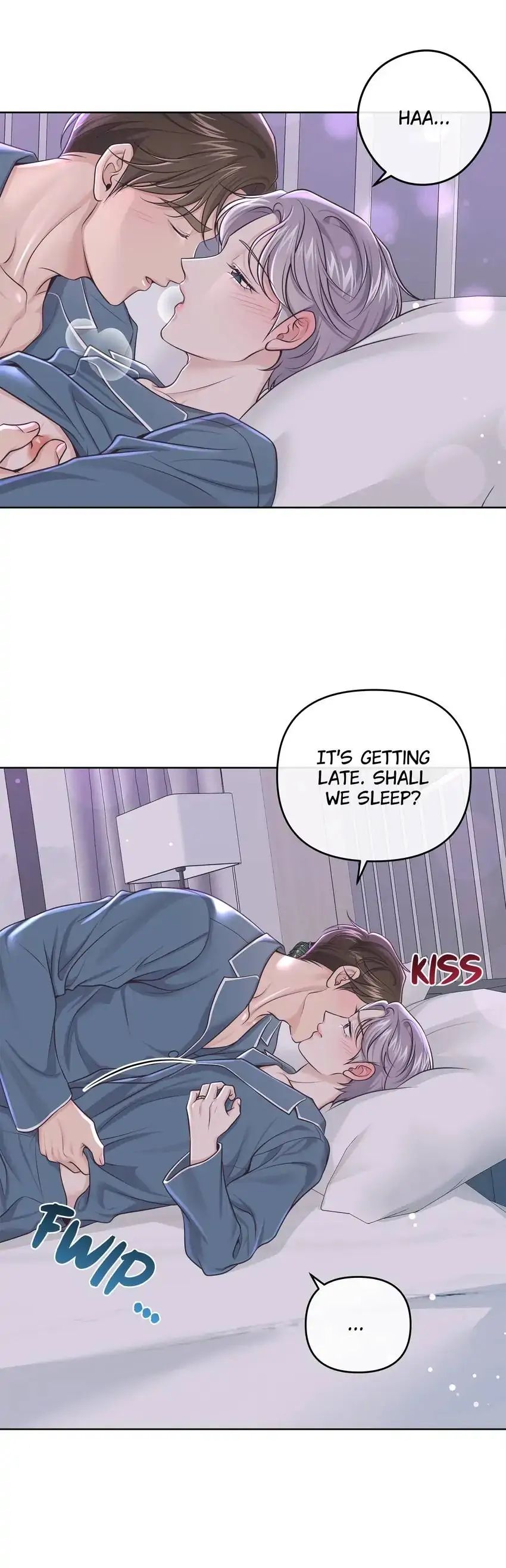 Read Butler (Nabit) chapter 12 image 30 on Lezhin