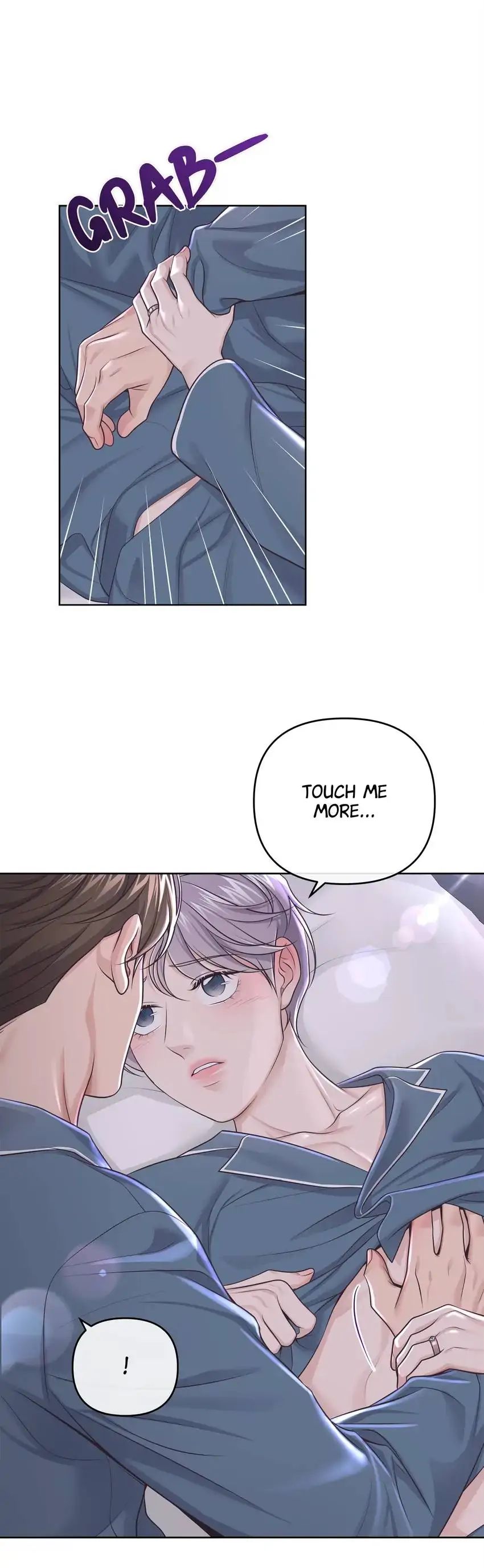 Read Butler (Nabit) chapter 12 image 31 on Lezhin