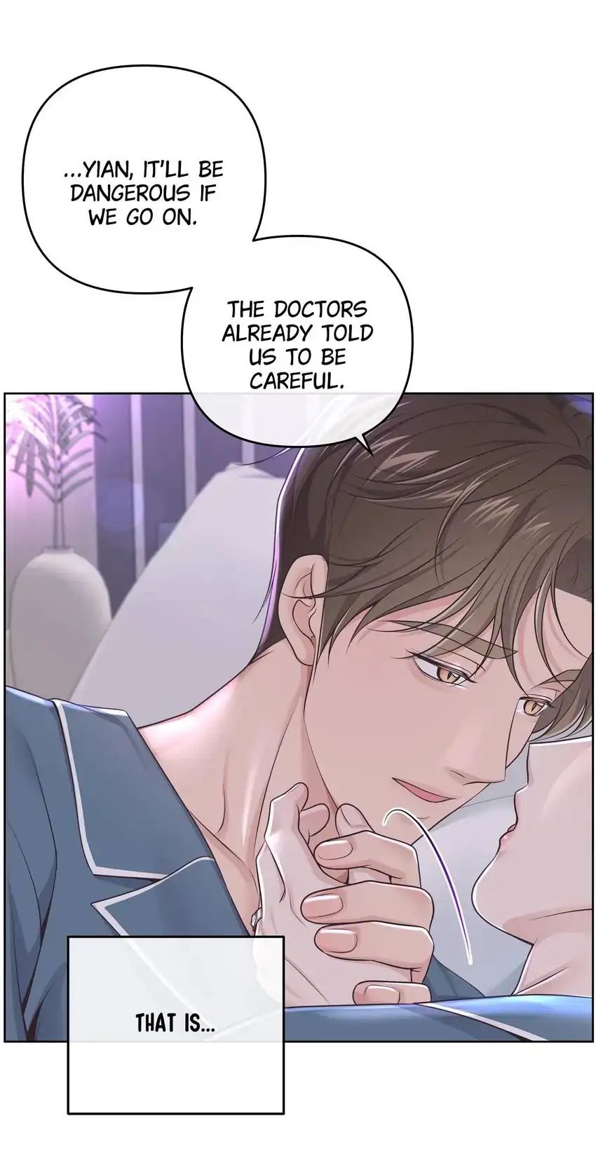 Read Butler (Nabit) chapter 12 image 33 on Lezhin