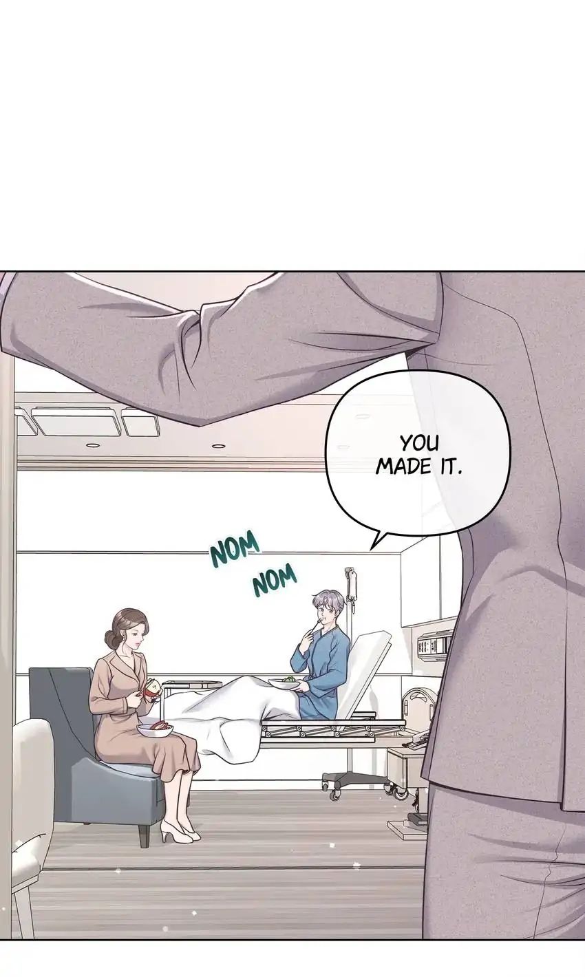 Read Butler (Nabit) chapter 12 image 4 on Lezhin