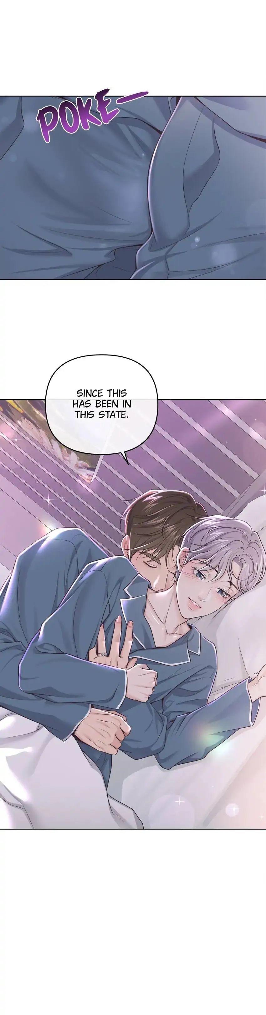 Read Butler (Nabit) chapter 12 image 40 on Lezhin