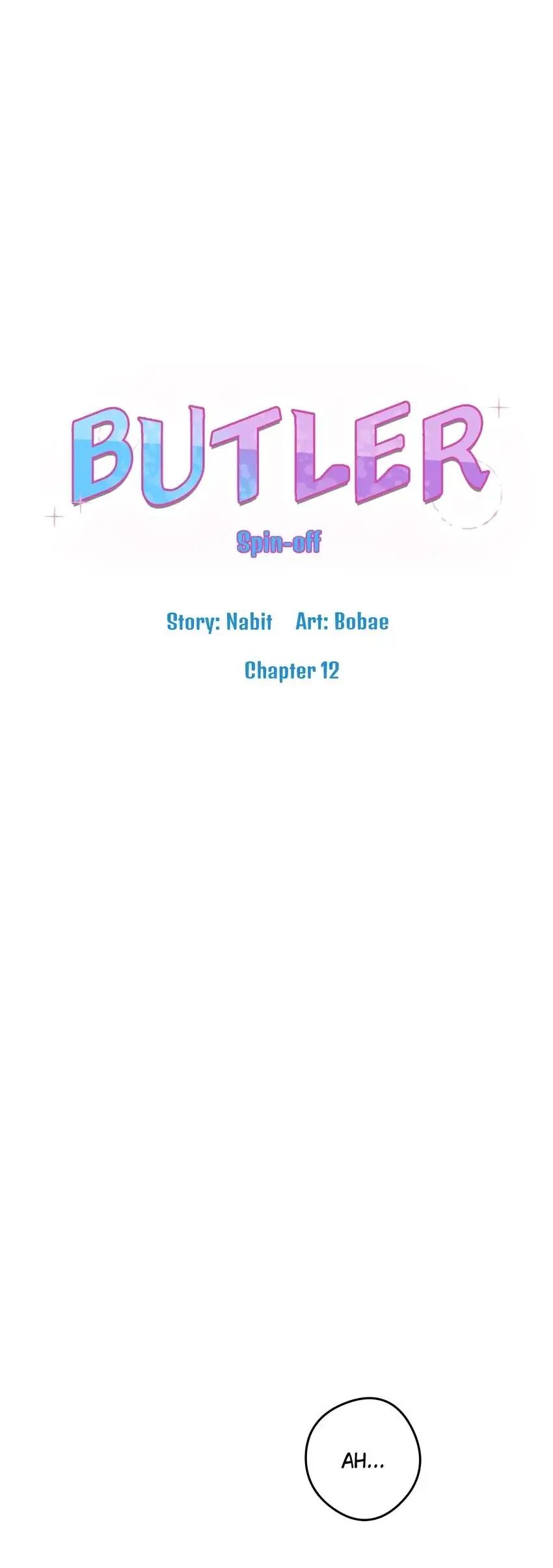 Read Butler (Nabit) chapter 12 image 41 on Lezhin