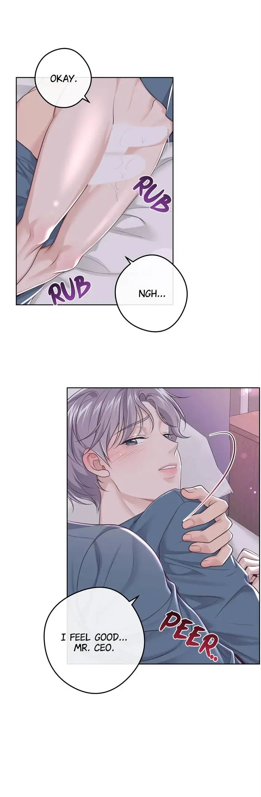 Read Butler (Nabit) chapter 12 image 43 on Lezhin