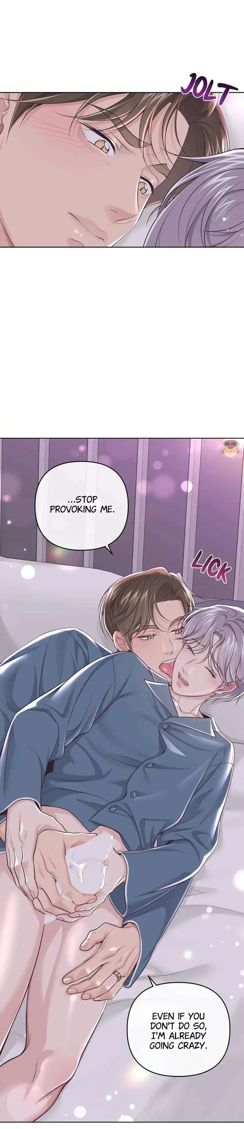 Read Butler (Nabit) chapter 12 image 48 on Lezhin