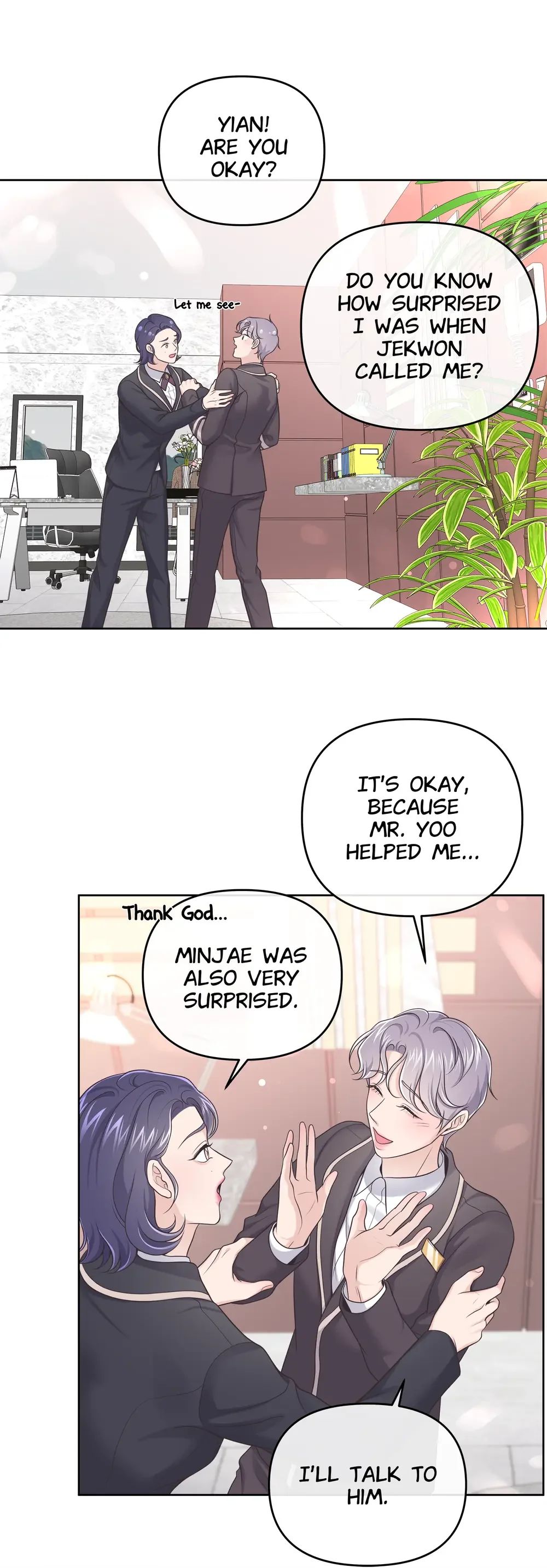 Read Butler (Nabit) chapter 13.1 image 10 on Lezhin