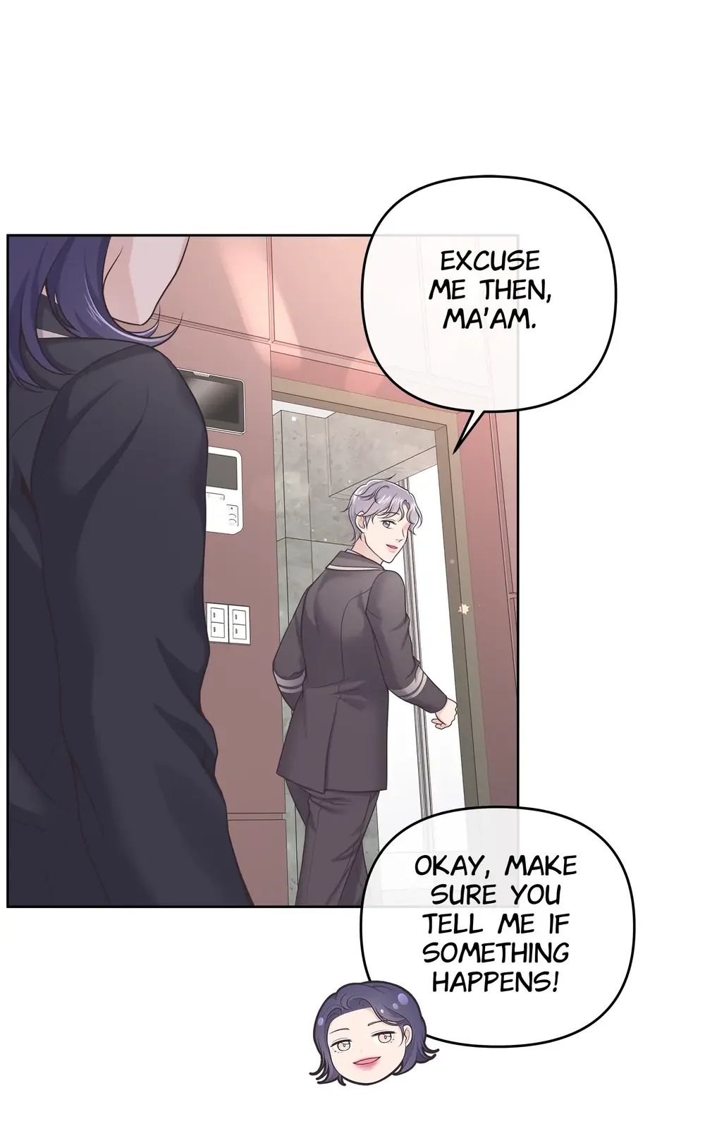 Read Butler (Nabit) chapter 13.1 image 11 on Lezhin