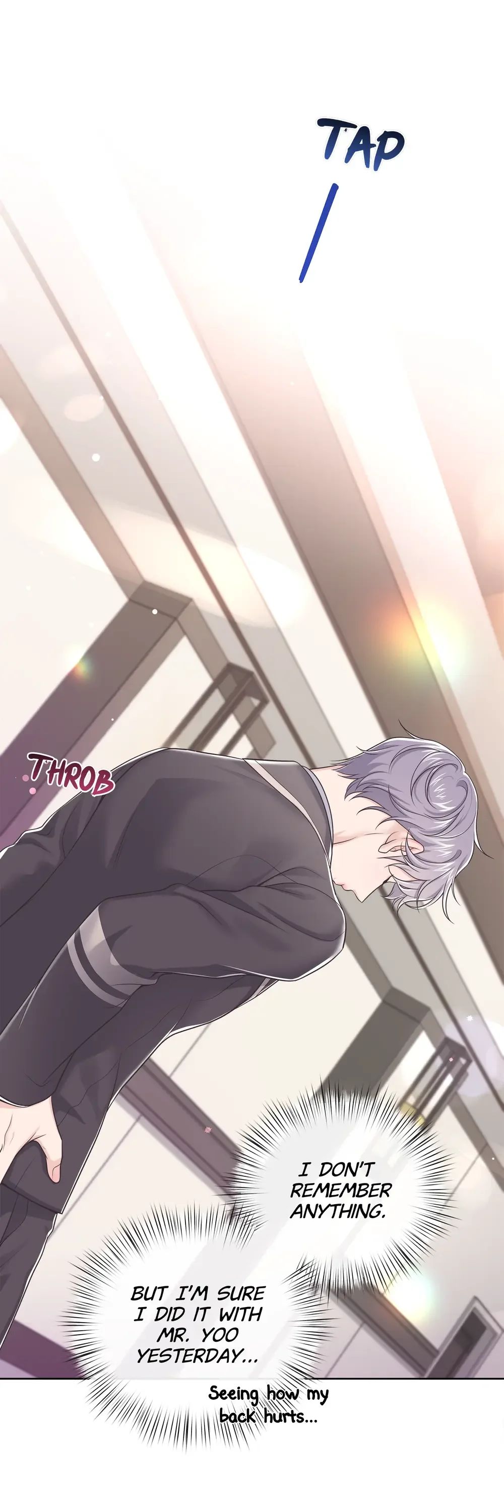 Read Butler (Nabit) chapter 13.1 image 12 on Lezhin