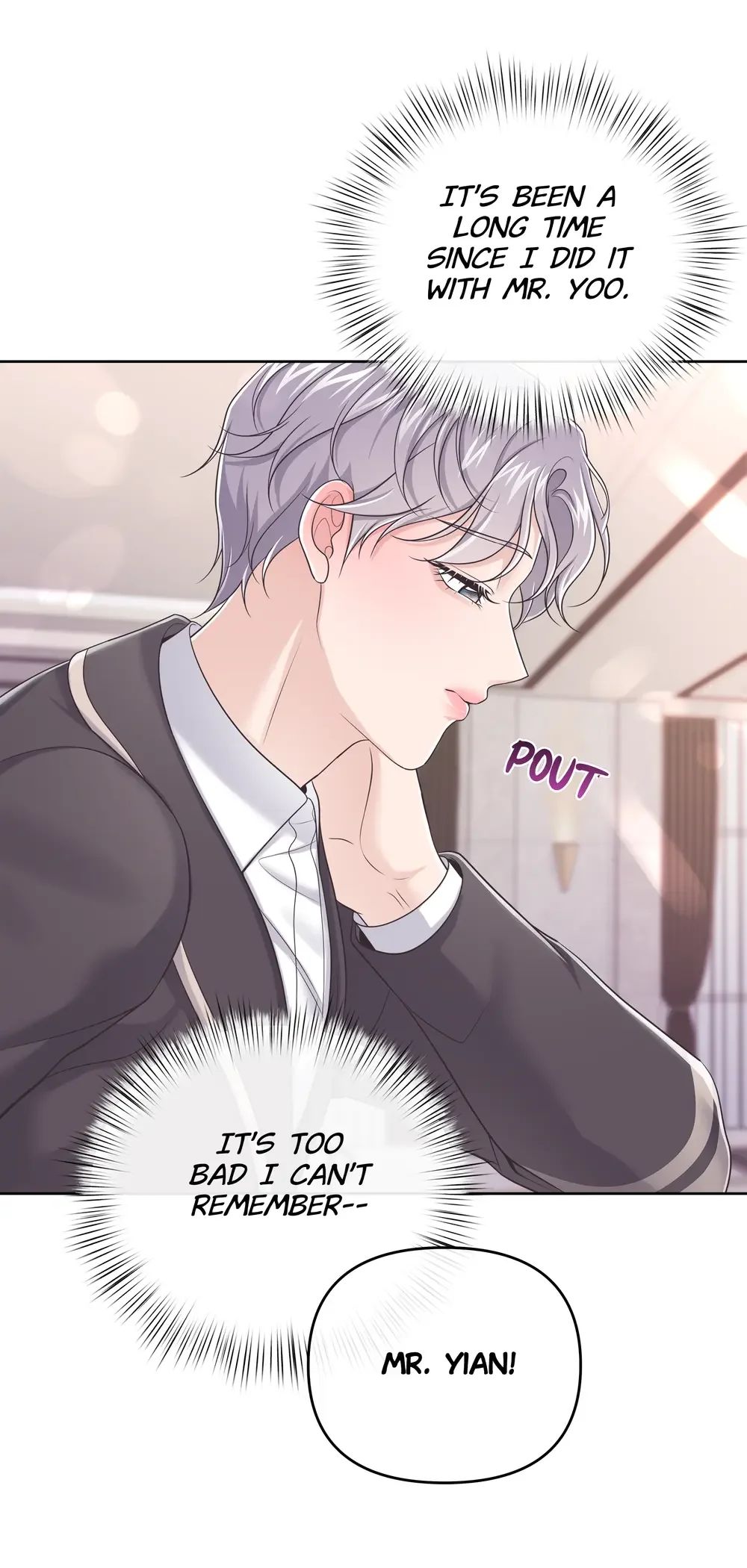Read Butler (Nabit) chapter 13.1 image 13 on Lezhin