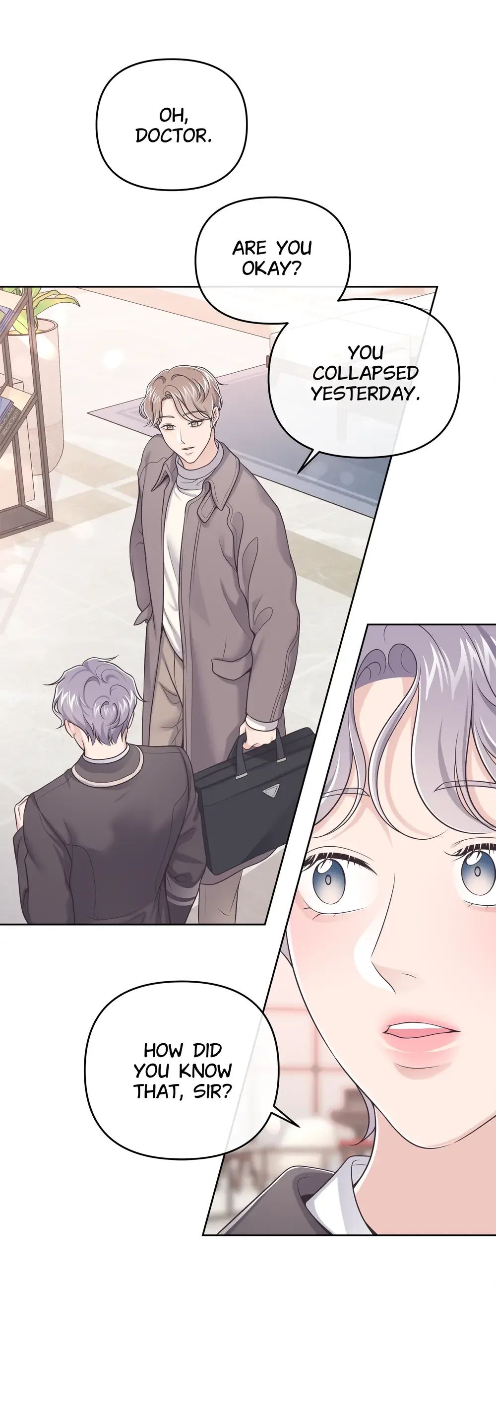 Read Butler (Nabit) chapter 13.1 image 14 on Lezhin