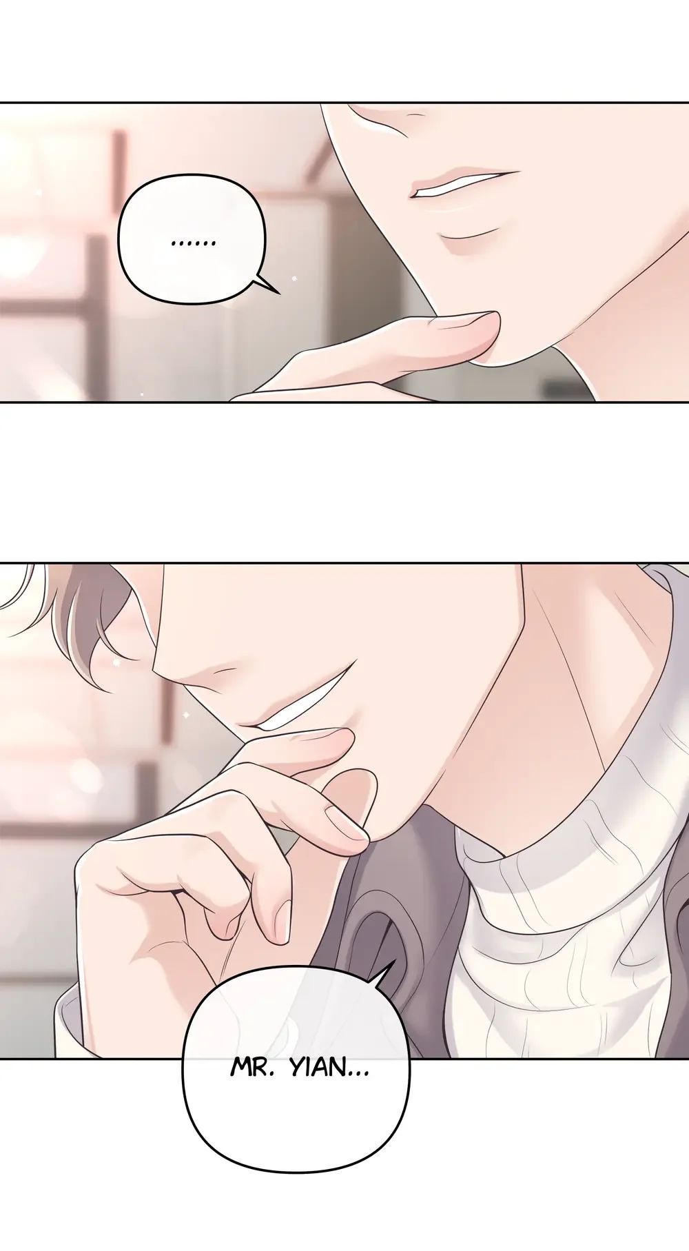 Read Butler (Nabit) chapter 13.1 image 16 on Lezhin