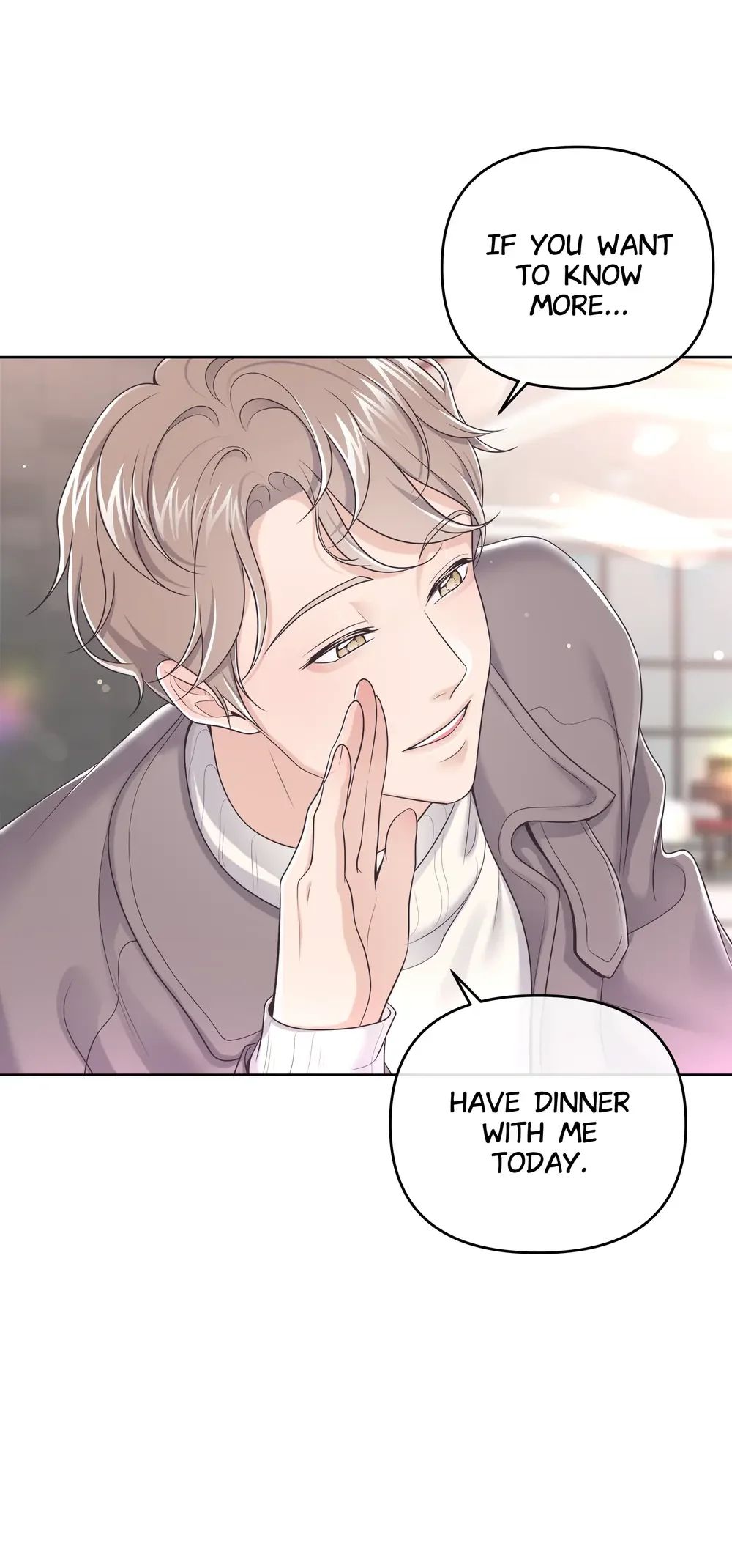 Read Butler (Nabit) chapter 13.1 image 19 on Lezhin