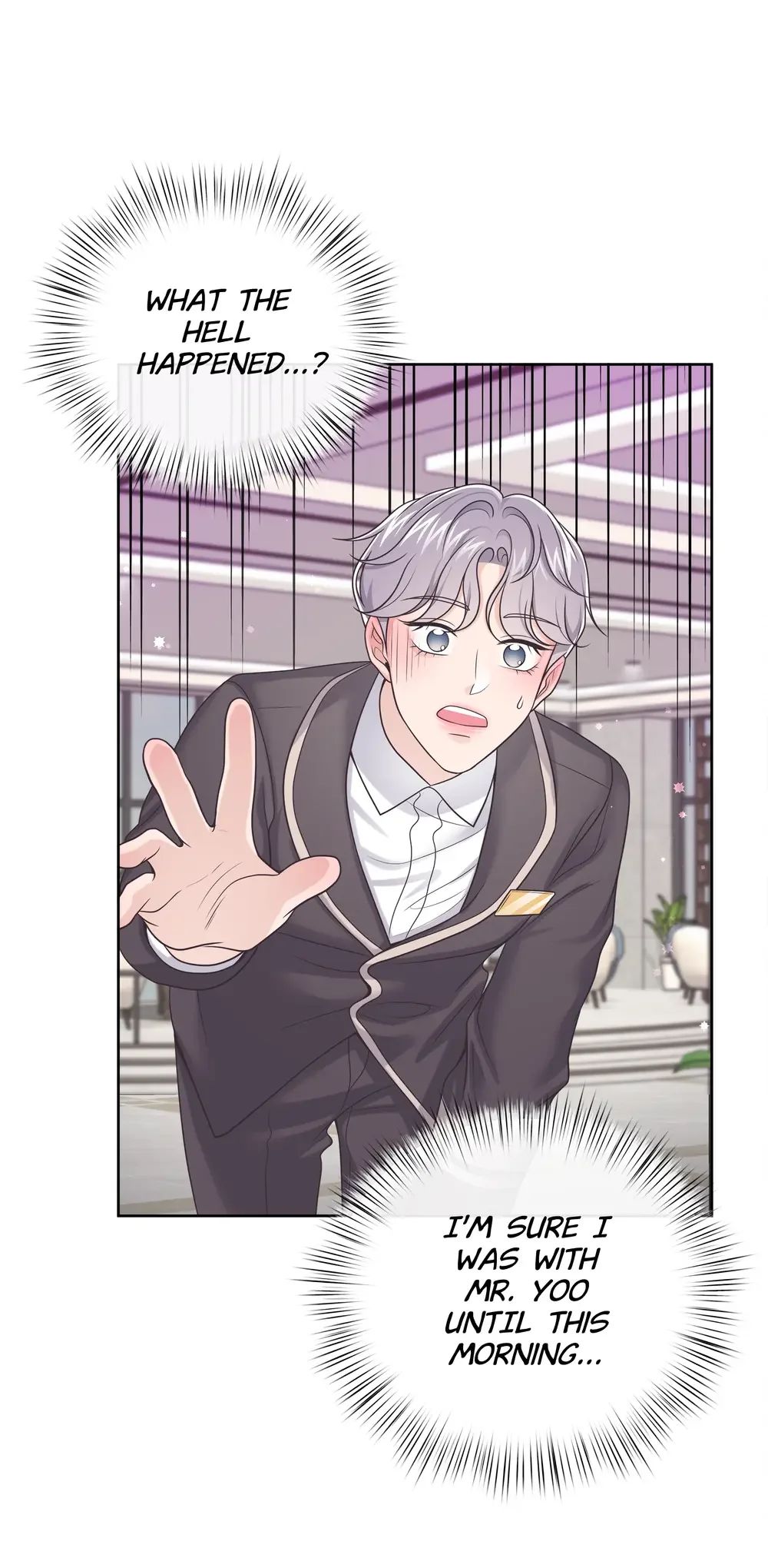 Read Butler (Nabit) chapter 13.1 image 21 on Lezhin