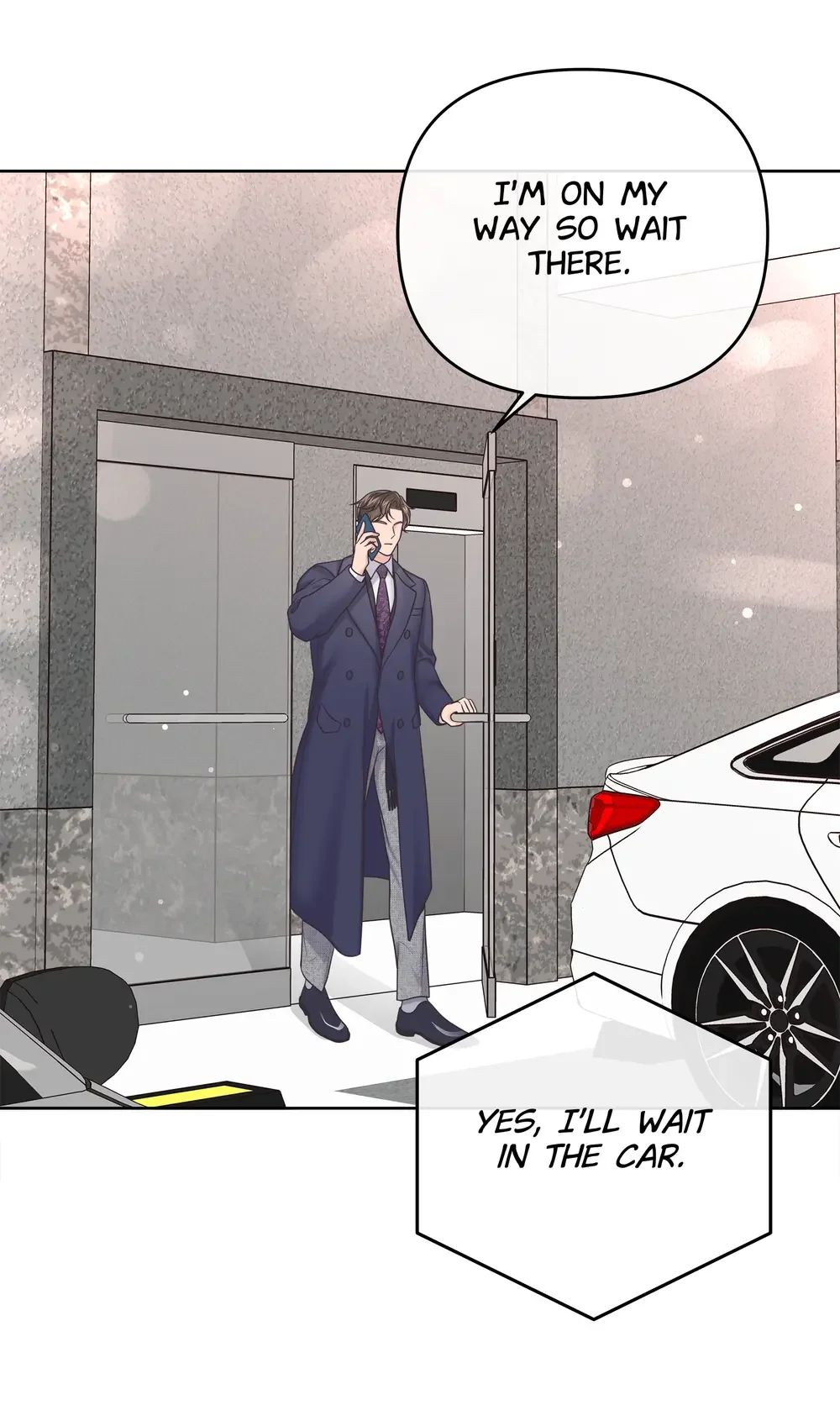Read Butler (Nabit) chapter 13.1 image 26 on Lezhin