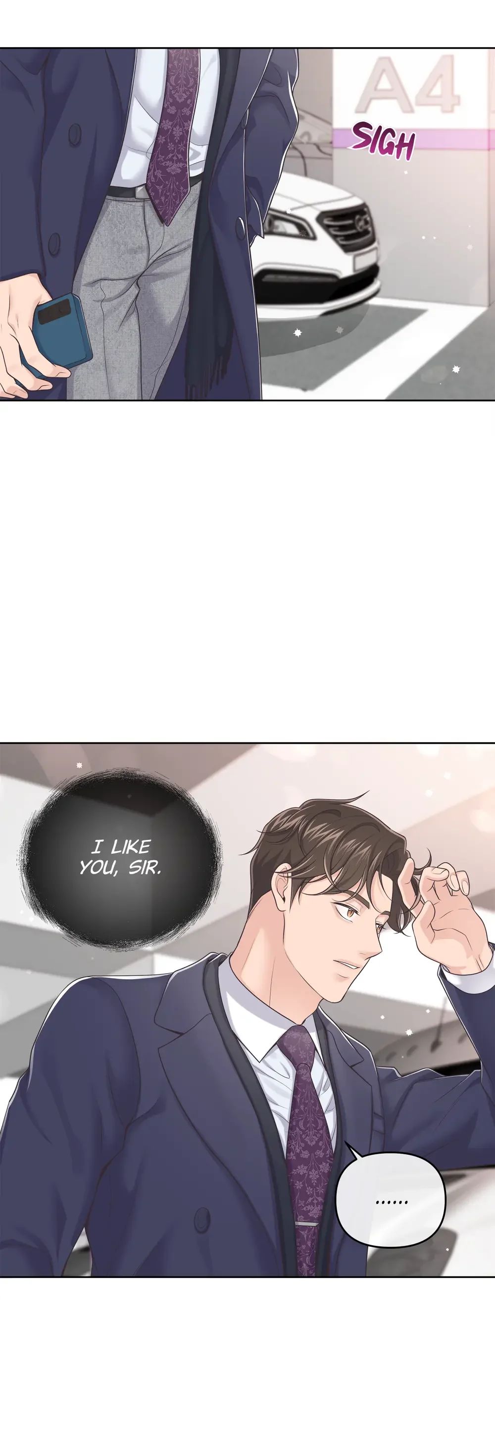 Read Butler (Nabit) chapter 13.1 image 27 on Lezhin
