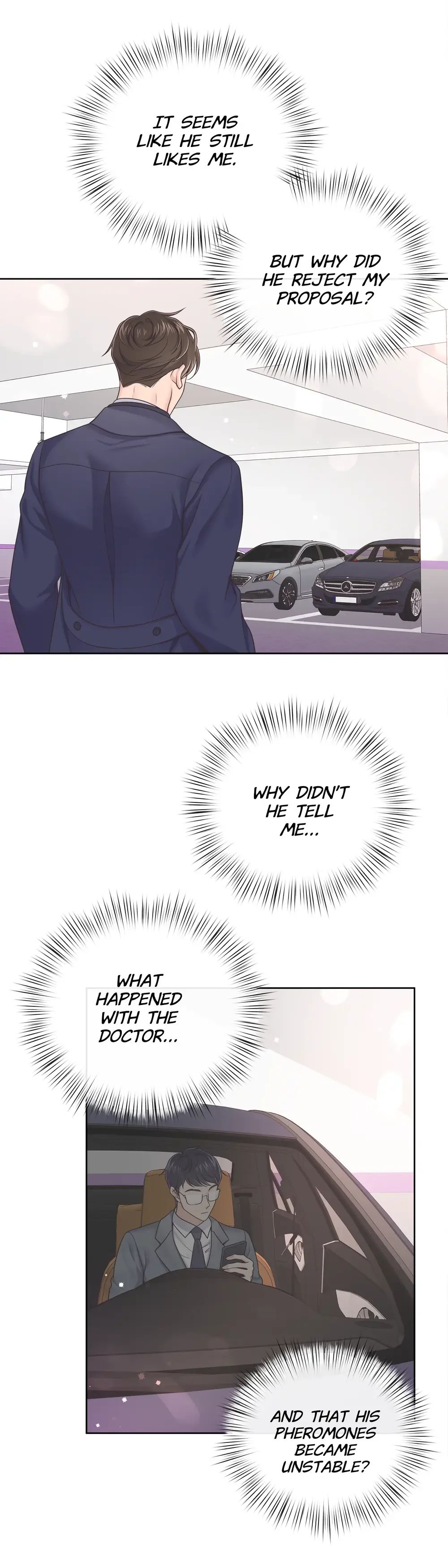 Read Butler (Nabit) chapter 13.1 image 29 on Lezhin