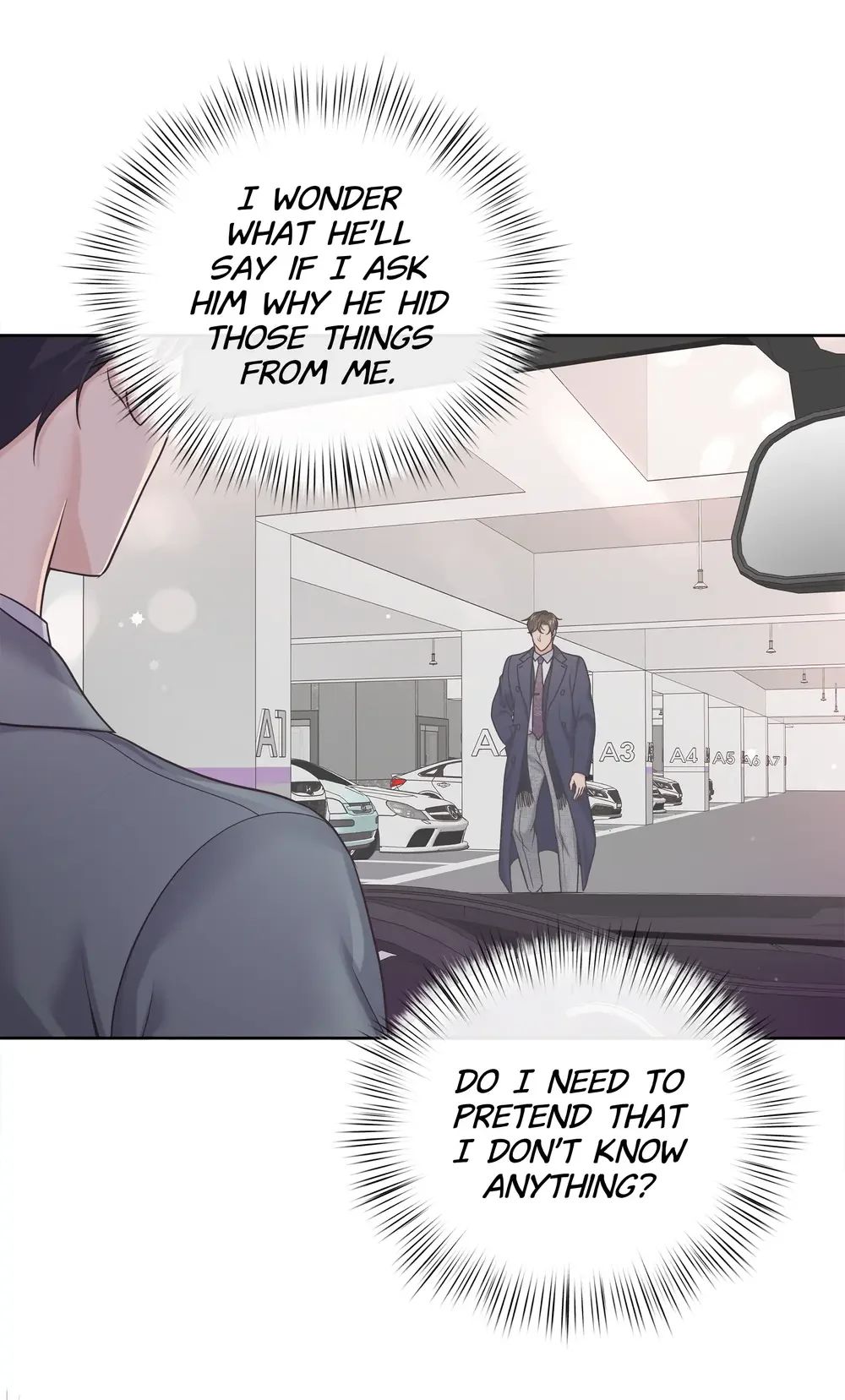 Read Butler (Nabit) chapter 13.1 image 30 on Lezhin