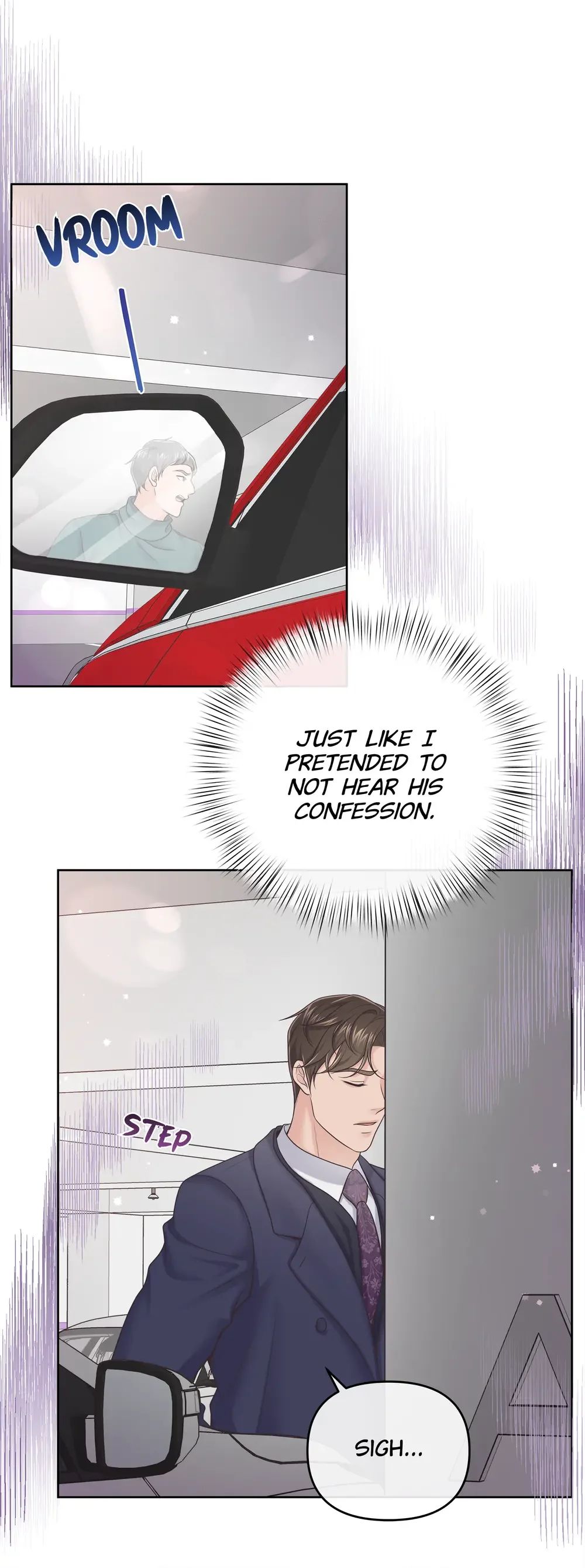 Read Butler (Nabit) chapter 13.1 image 31 on Lezhin