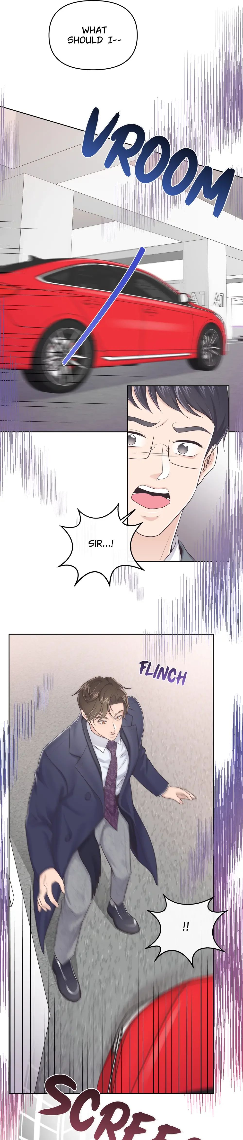 Read Butler (Nabit) chapter 13.1 image 33 on Lezhin