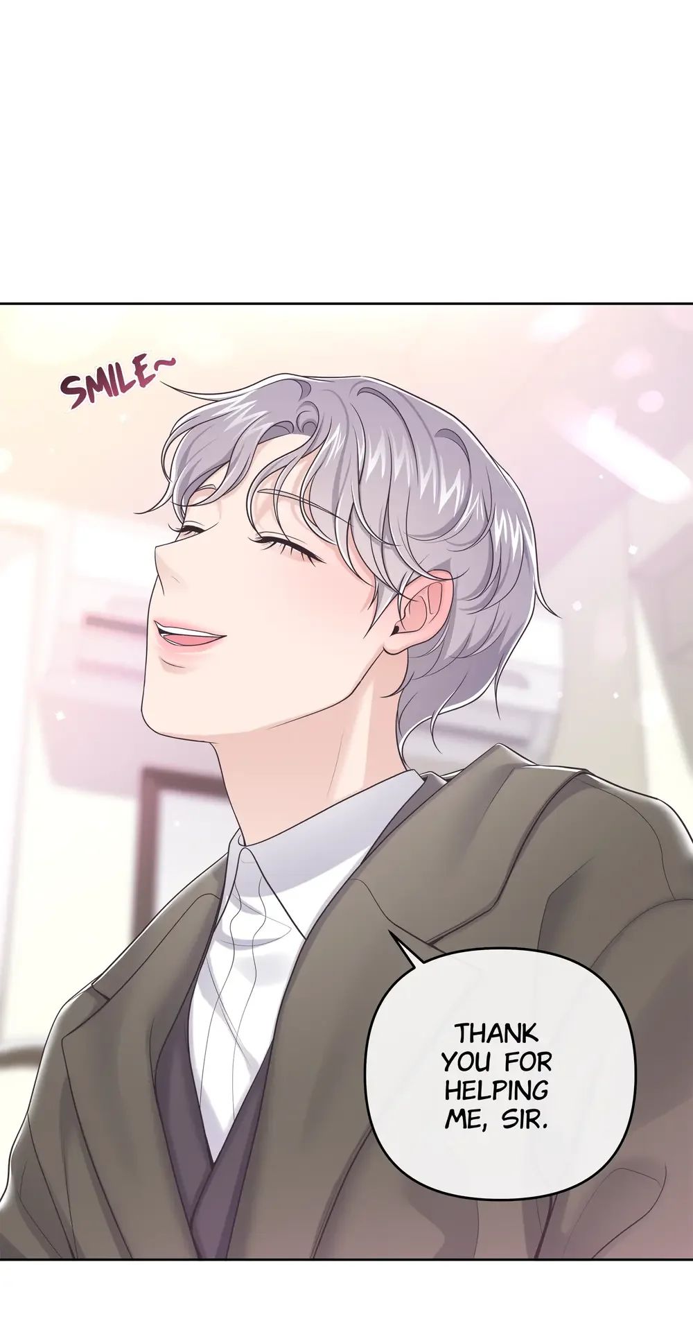 Read Butler (Nabit) chapter 13.1 image 4 on Lezhin