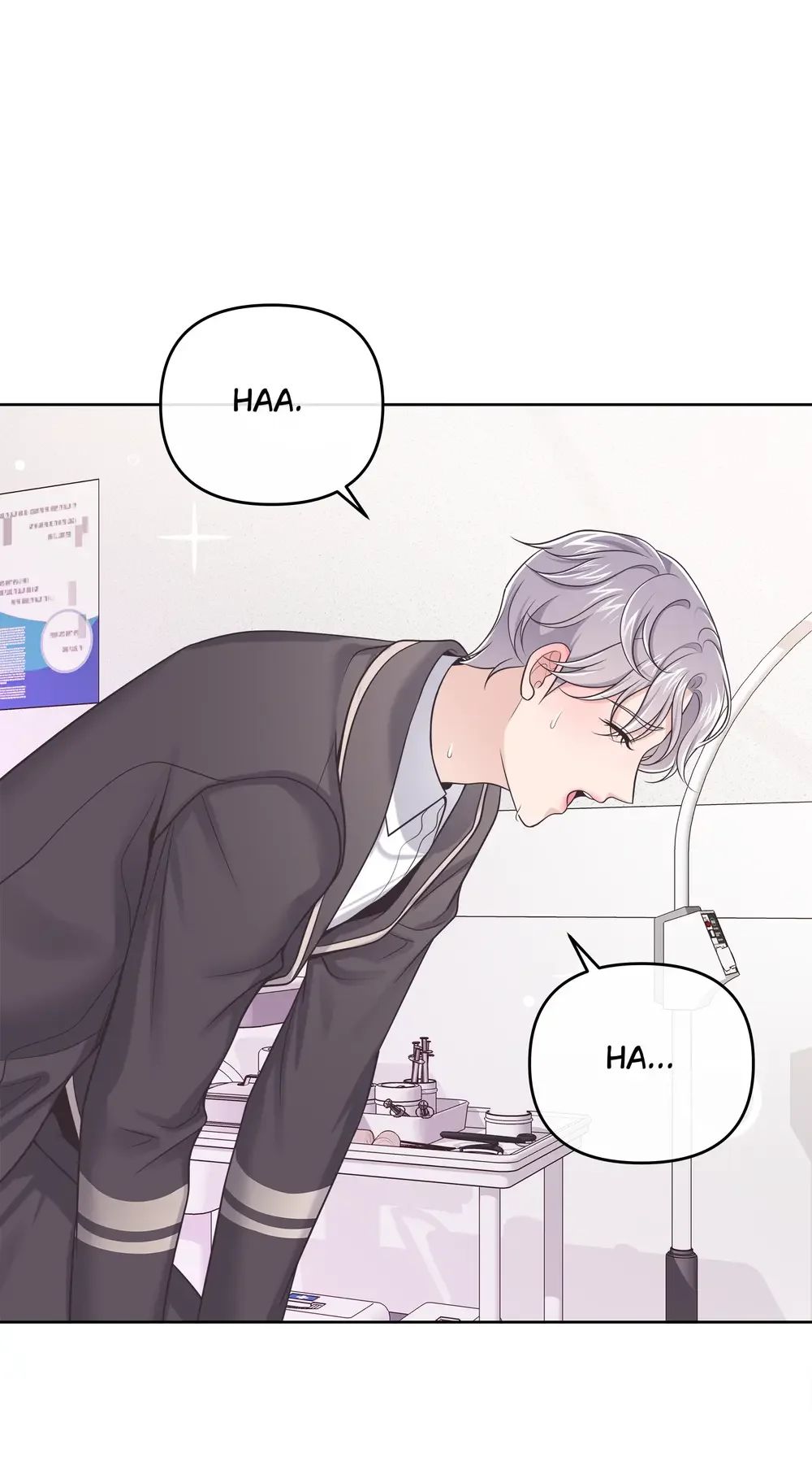 Read Butler (Nabit) chapter 13.1 image 40 on Lezhin