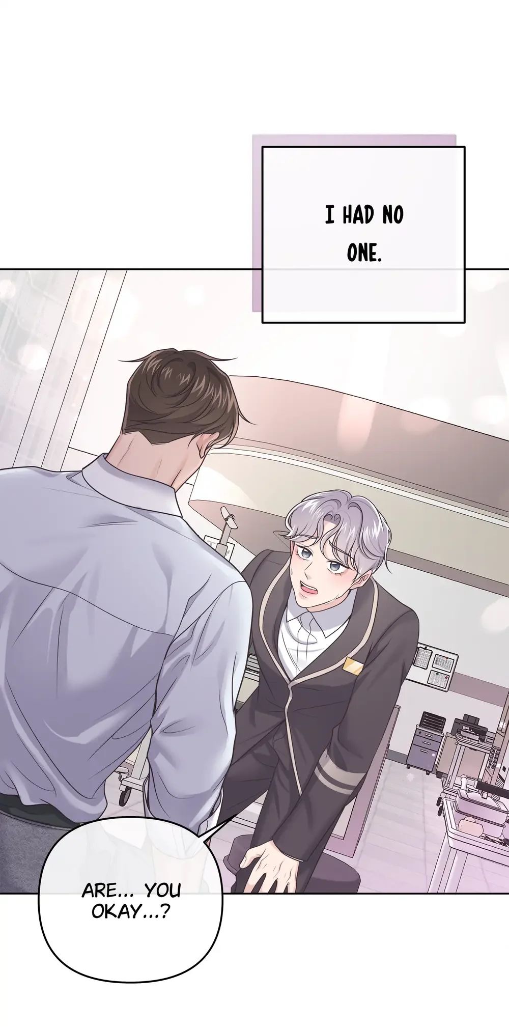 Read Butler (Nabit) chapter 13.1 image 42 on Lezhin