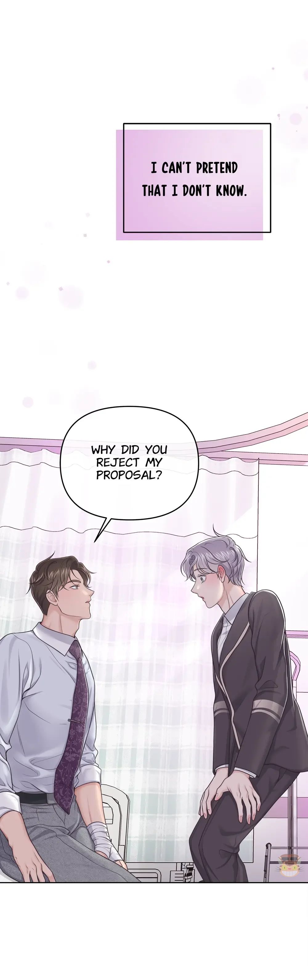 Read Butler (Nabit) chapter 13.1 image 45 on Lezhin