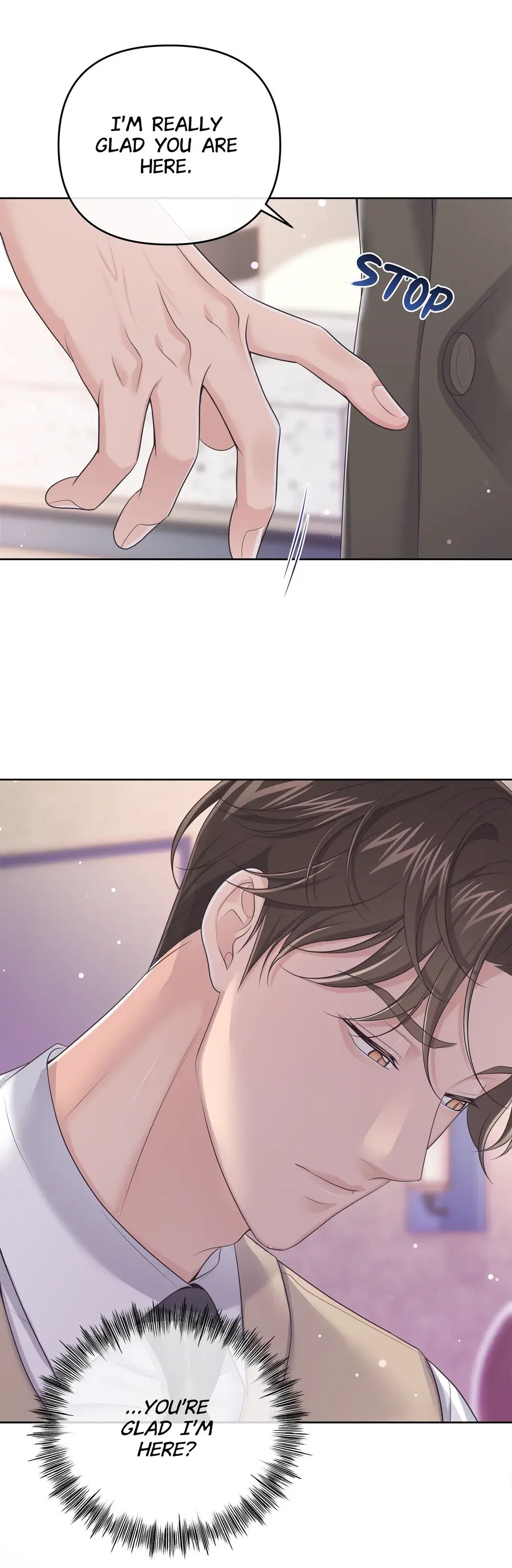 Read Butler (Nabit) chapter 13.1 image 5 on Lezhin